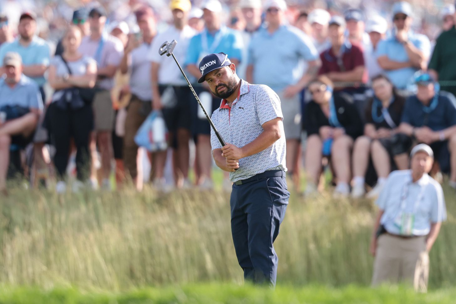 Jason Day Makes Wild Browns-Steelers Admission Amid US Open 1 Jason Day