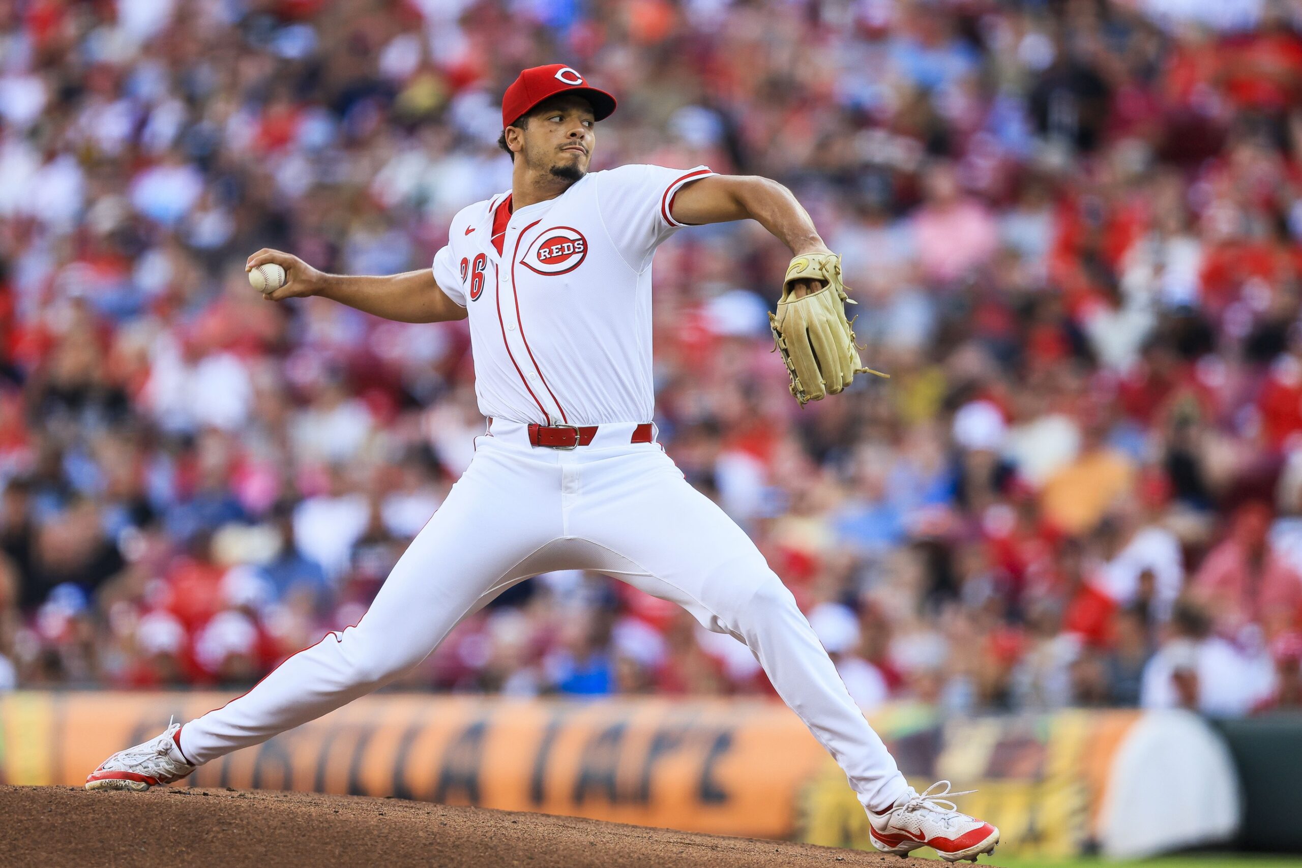 Patrick Mahomes Left in Awe by Cincinnati Prospect on Tuesday 1 USATSI 26524935 168400517 lowres scaled