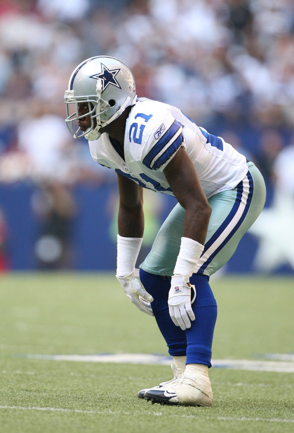 "Overzealous Policing;" Agent for Former Dallas Cowboys Star Blames Recent Arrest on Systemic Race Issues 1 Dallas Cowboys, Adam Jones, Pacman Jones