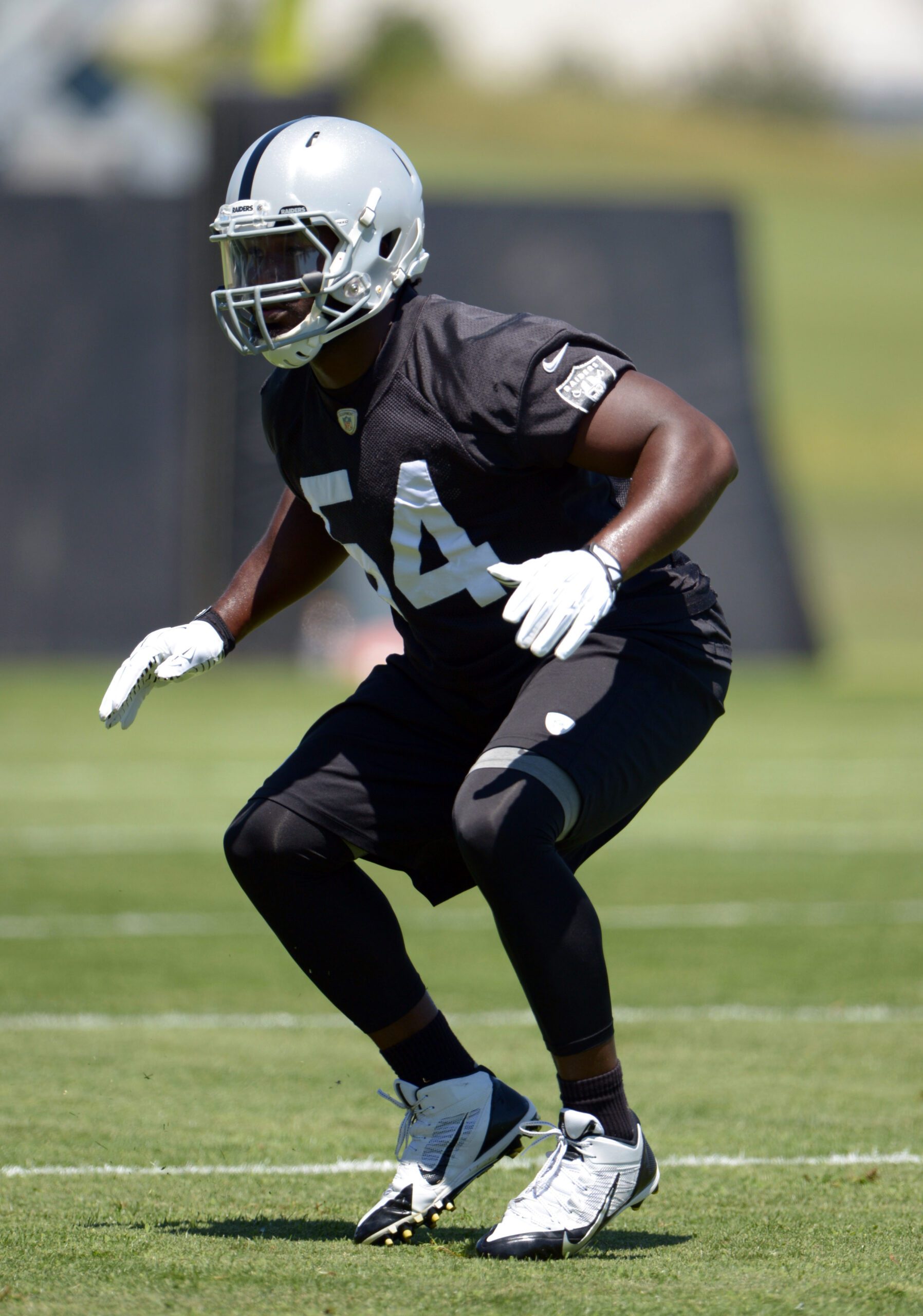 NFL, Marshall McFadden
