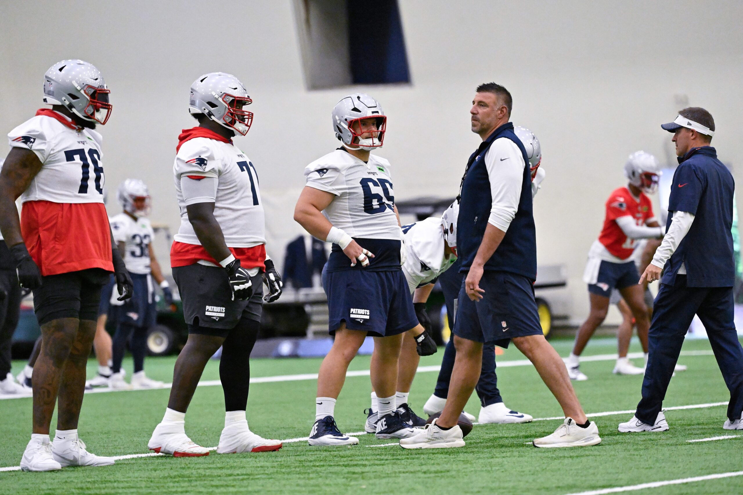 patriots