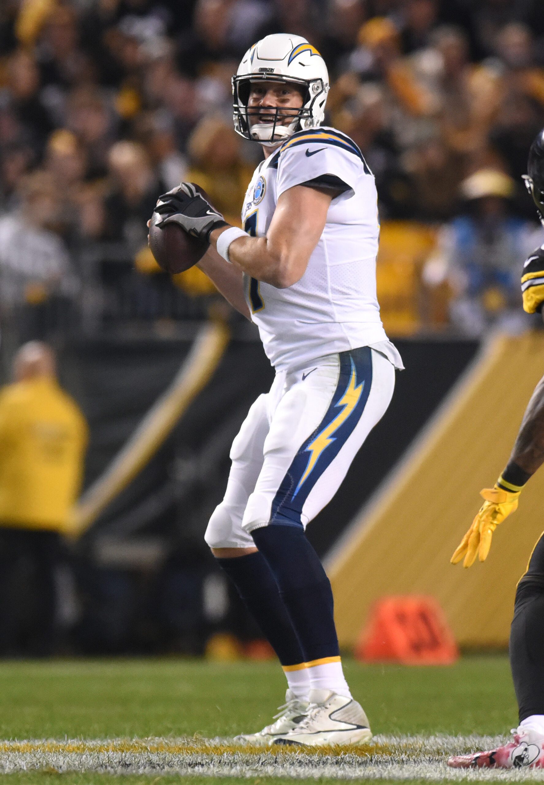 ‘The Gosh Darn Best': Los Angeles Chargers Have Powerful Message About Legendary QB 1 Los Angeles Chargers, Philip Rivers