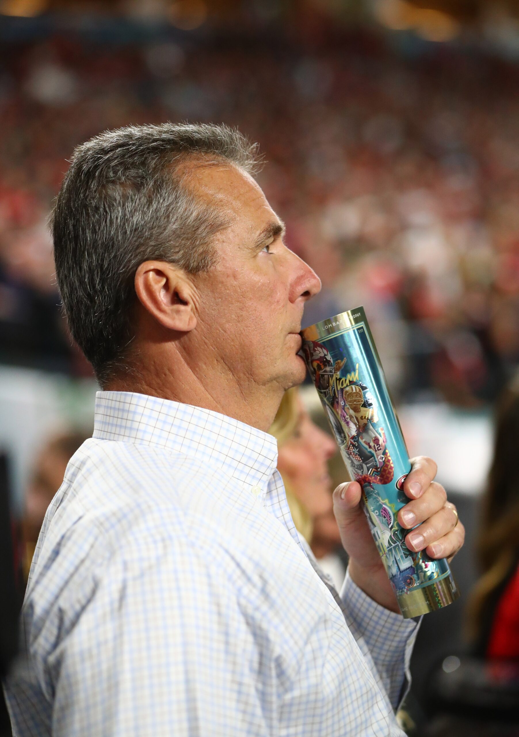 ‘The Worst Part Wasn’t the Losses': CBS Sports Names Worst Coaching Hire of the Century 1 Jacksonville Jaguars, Urban Meyer, NFL, CBS Sports