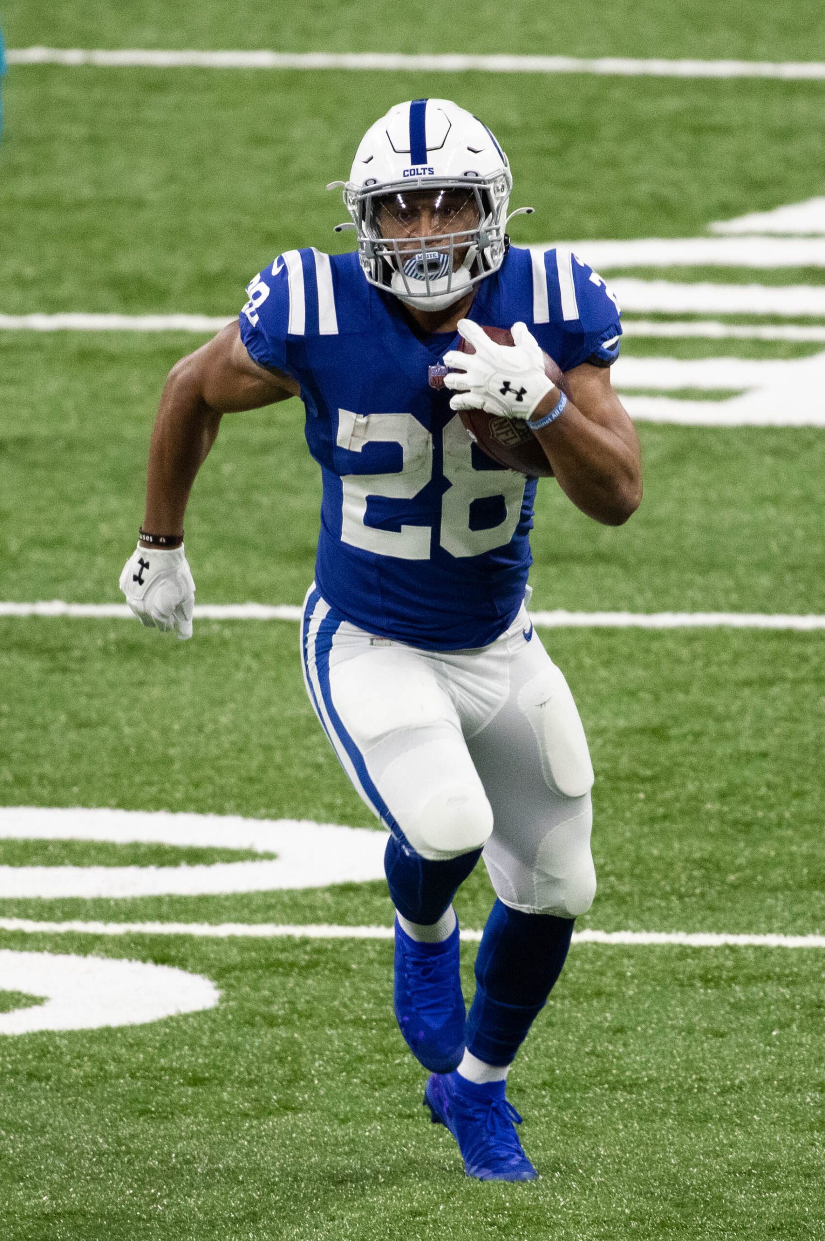 Indianapolis Colts, Jonathan Taylor