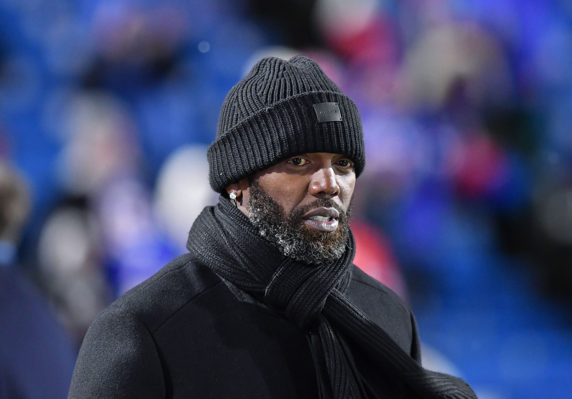 Randy Moss