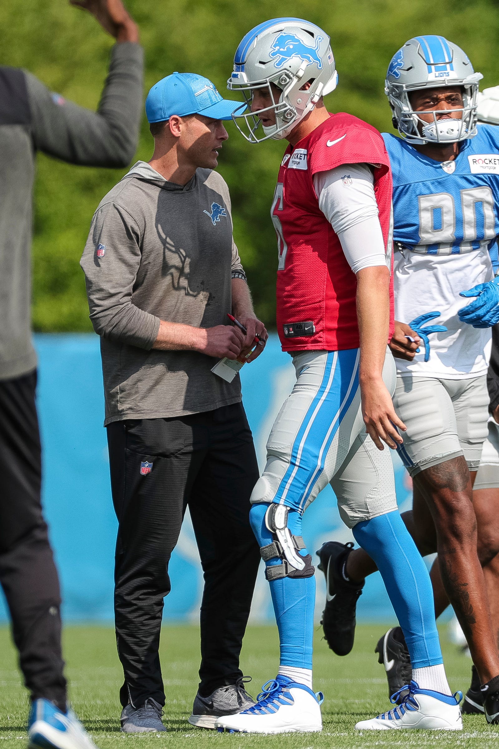 ‘Biggest Addition Throughout This Entire Offseason': Chicago Bears' Reason for Optimisim in 2025 Season Revealed 1 Chicago Bears, Ben Johnson