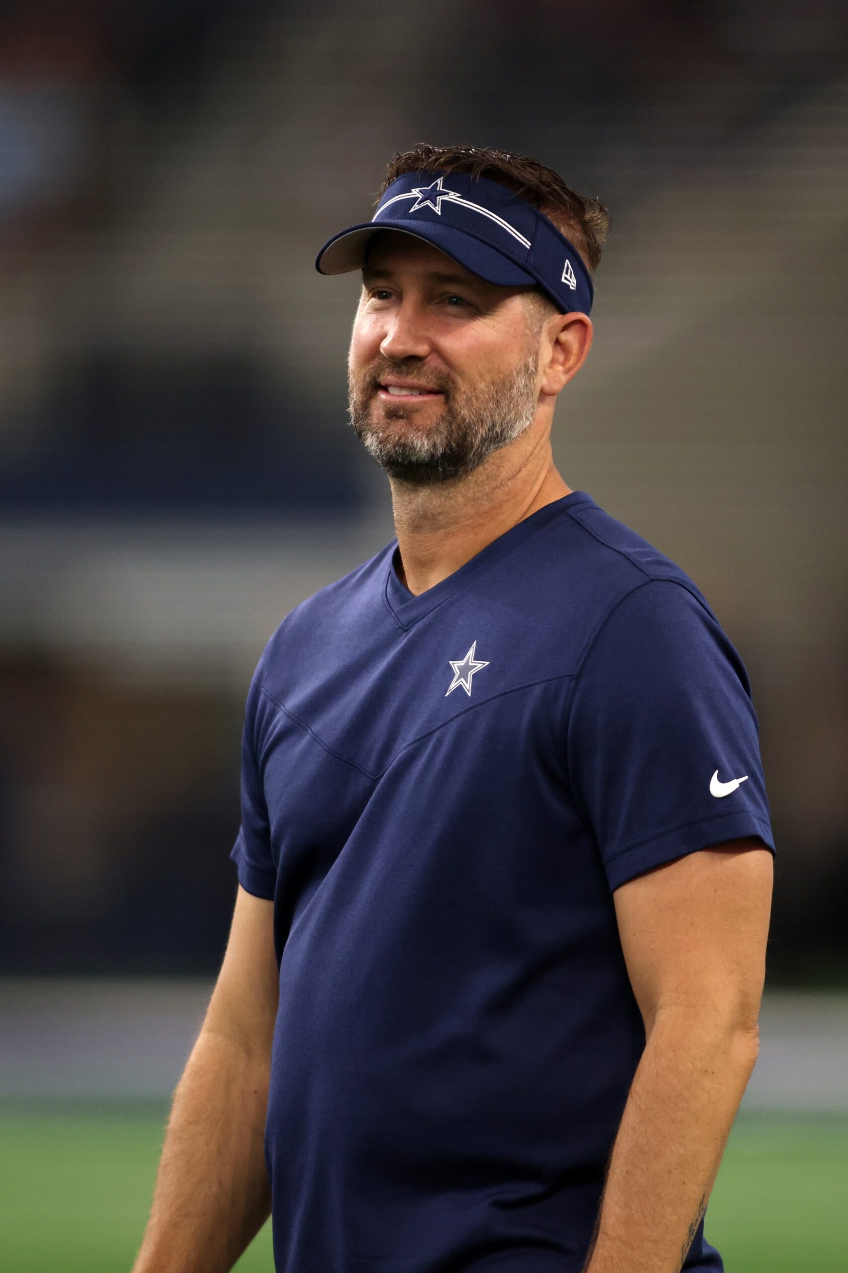 Dallas Cowboys, Brian Schottenheimer