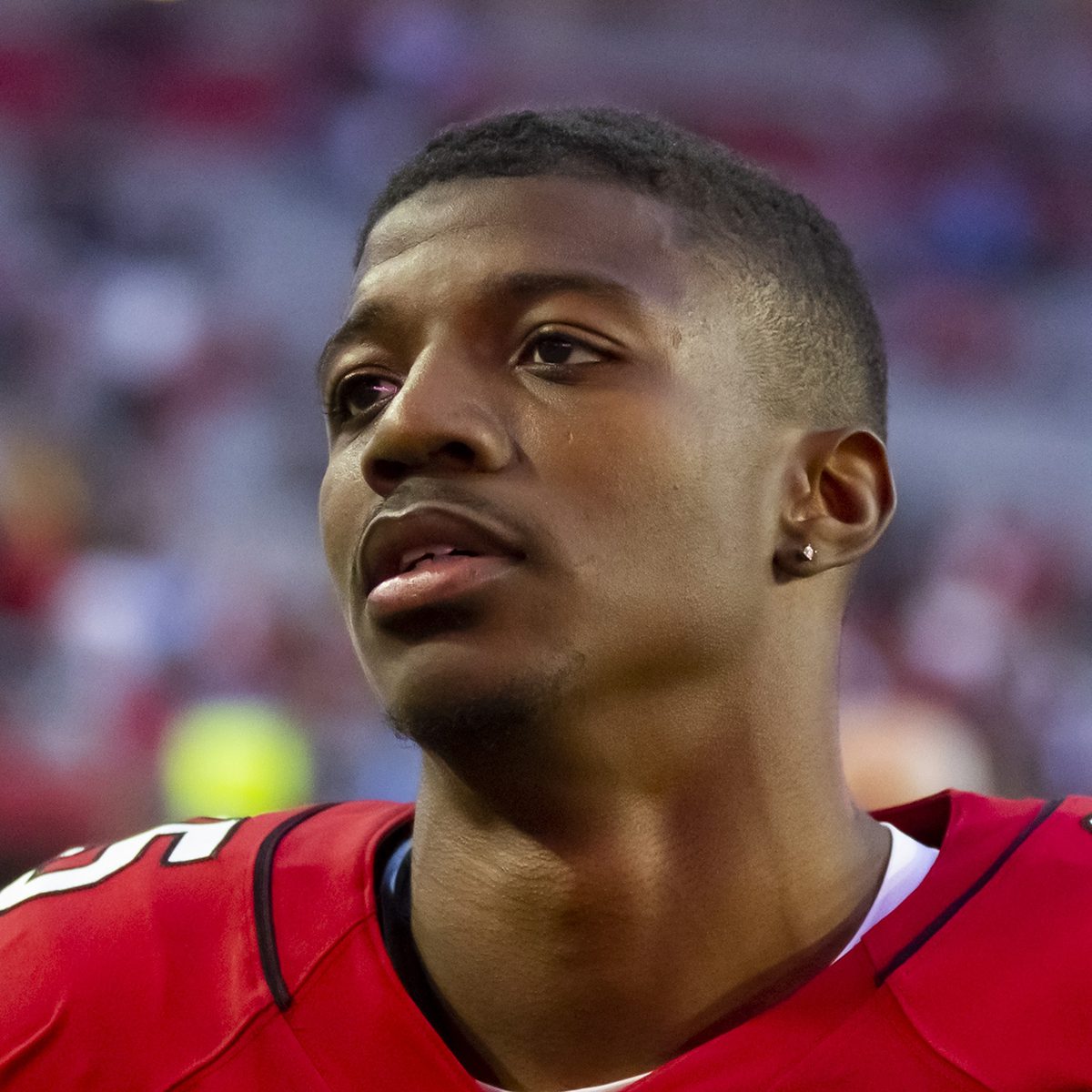 Arizona Cardinals, Christian matthew