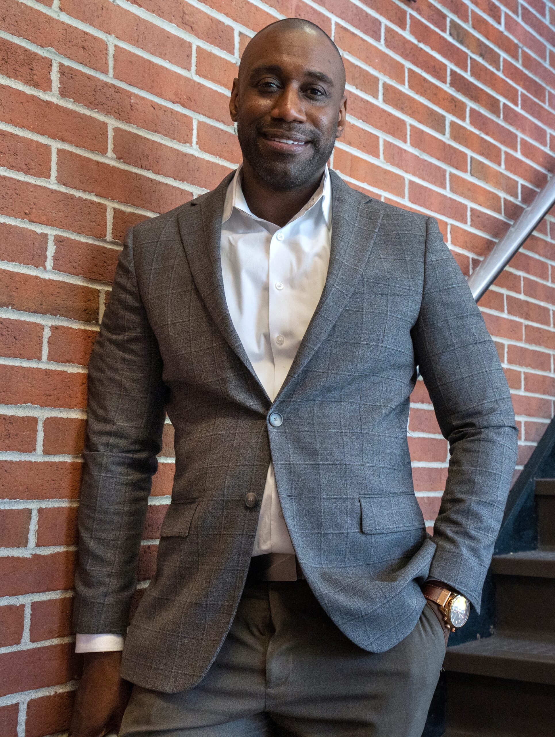 ‘It's Being Vulnerable’: Former NFL Player Shares Personal Experience About Male Infertility 2 NFL, Corey Parchman