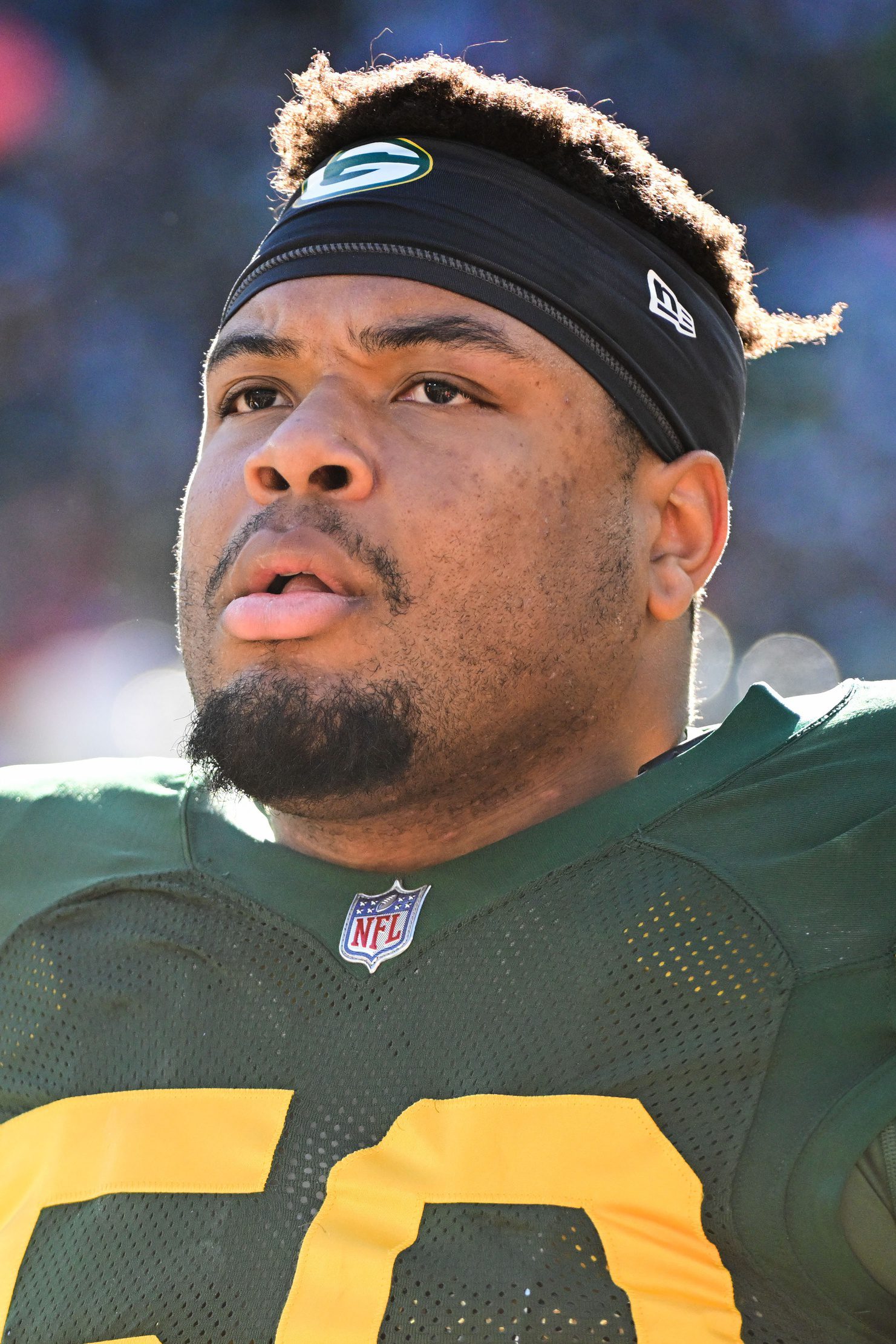 ‘Worth Every Penny': Fans React to Green Bay Packers' Latest Decision 2 Green Bay Packers, Zach Tom