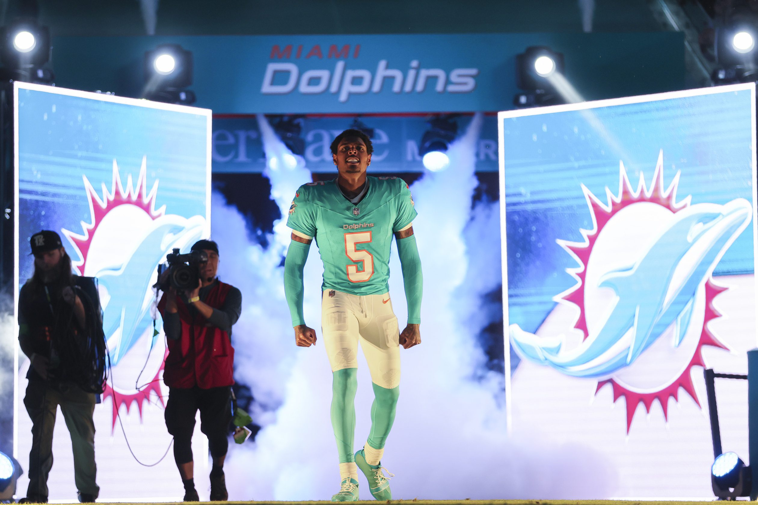 Jalen Ramsey