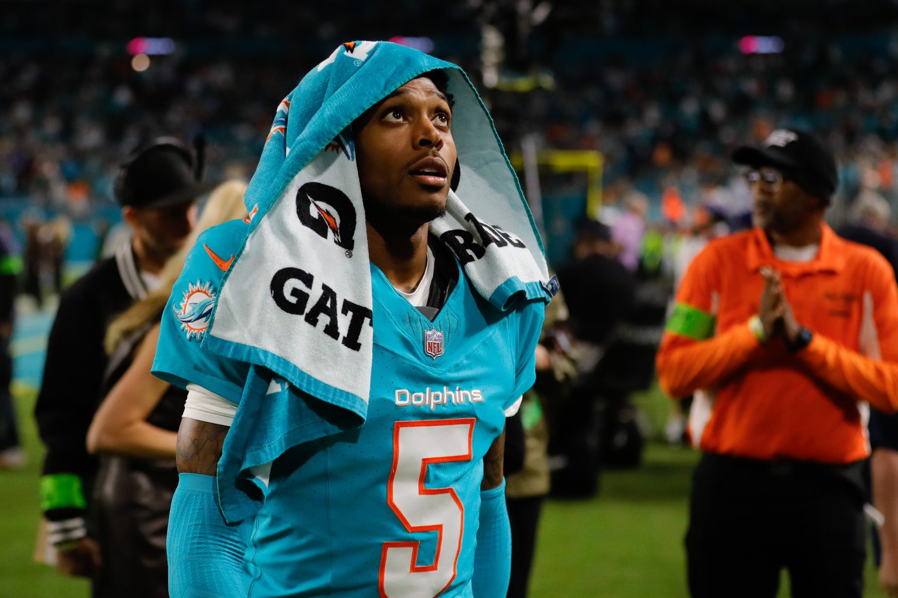 Jalen Ramsey