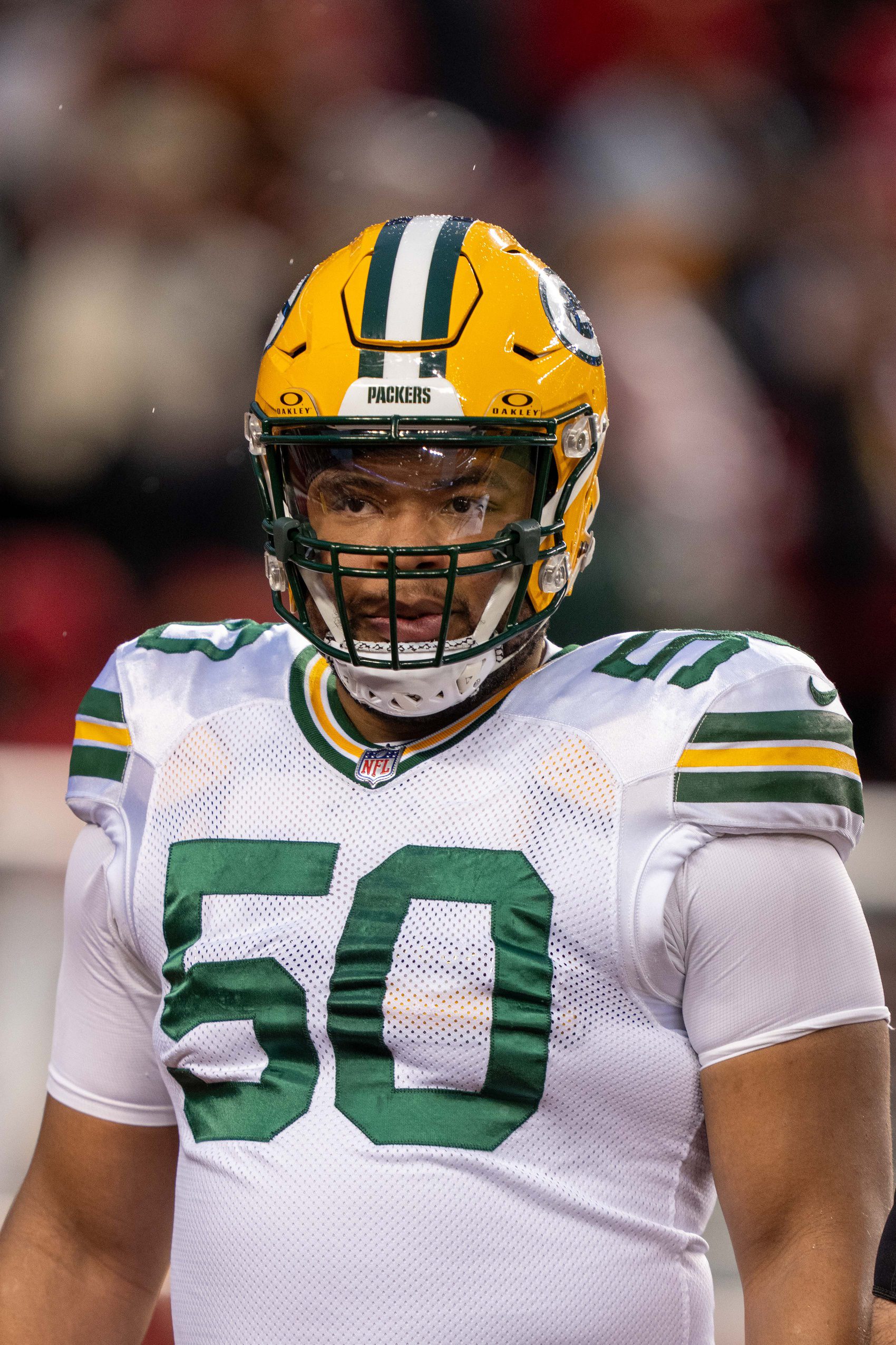‘Worth Every Penny': Fans React to Green Bay Packers' Latest Decision 3 Green Bay Packers, Zach Tom