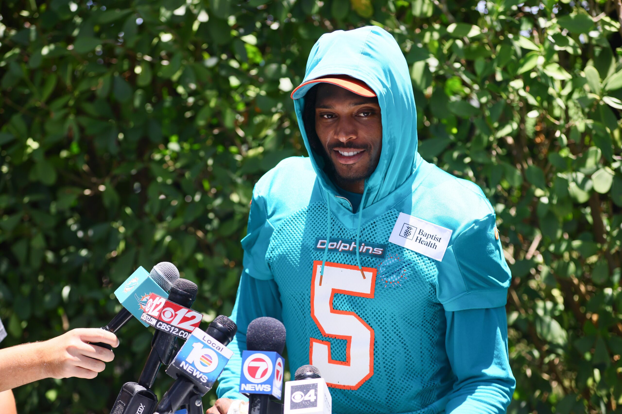 "Operating Like Someone Is On A Hot Seat": Jalen Ramsey Trade Feels Like Steelers GM Job Is On The Line, Says Ross Tucker 1 Jalen Ramsey