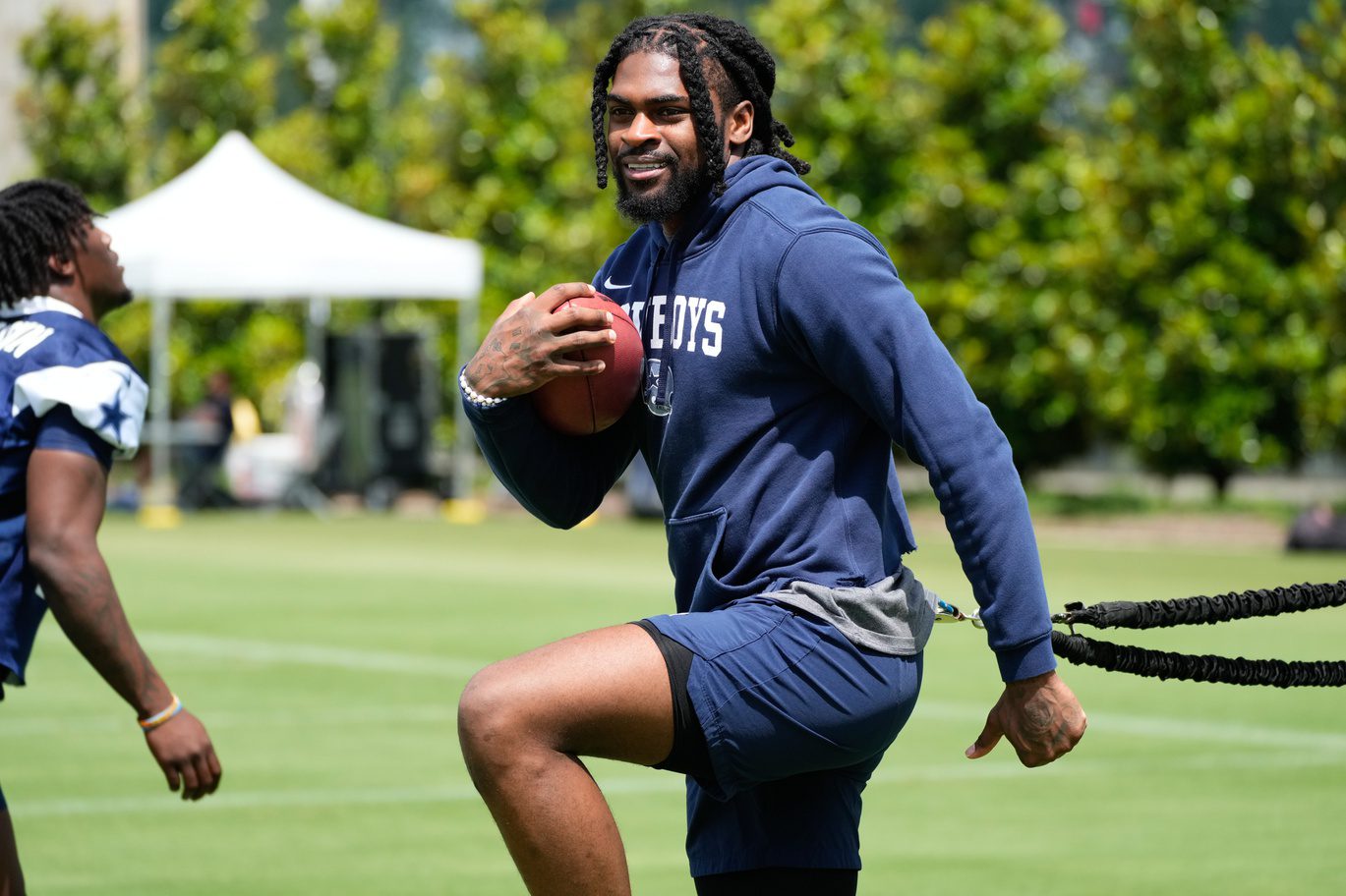 "We Expect Leadership And We Expect Him To Be Here": Trevon Diggs Blasted By Cowboys CEO Stephen Jones Over Rehab 2 Trevon Diggs