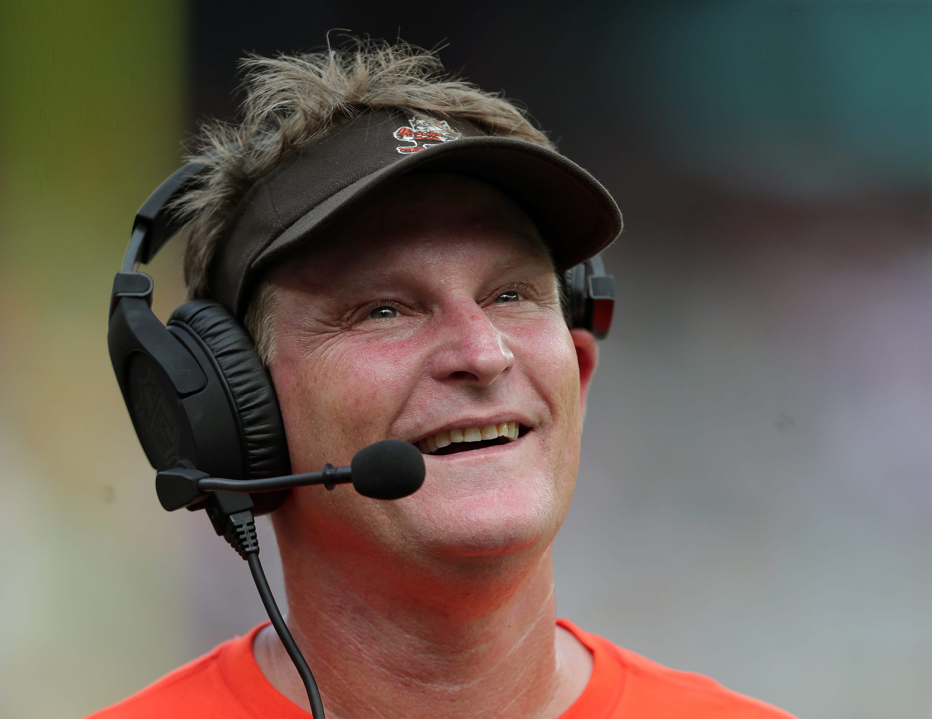 Cleveland Browns: Former UDFA Poised for Important Role in Year 3 3 Cleveland Browns, Jason Tarver