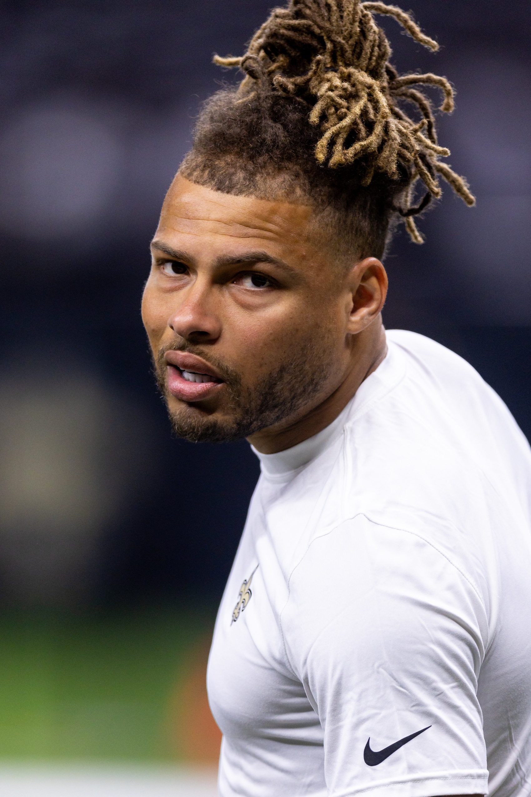 NFL, Tyrann Mathieu