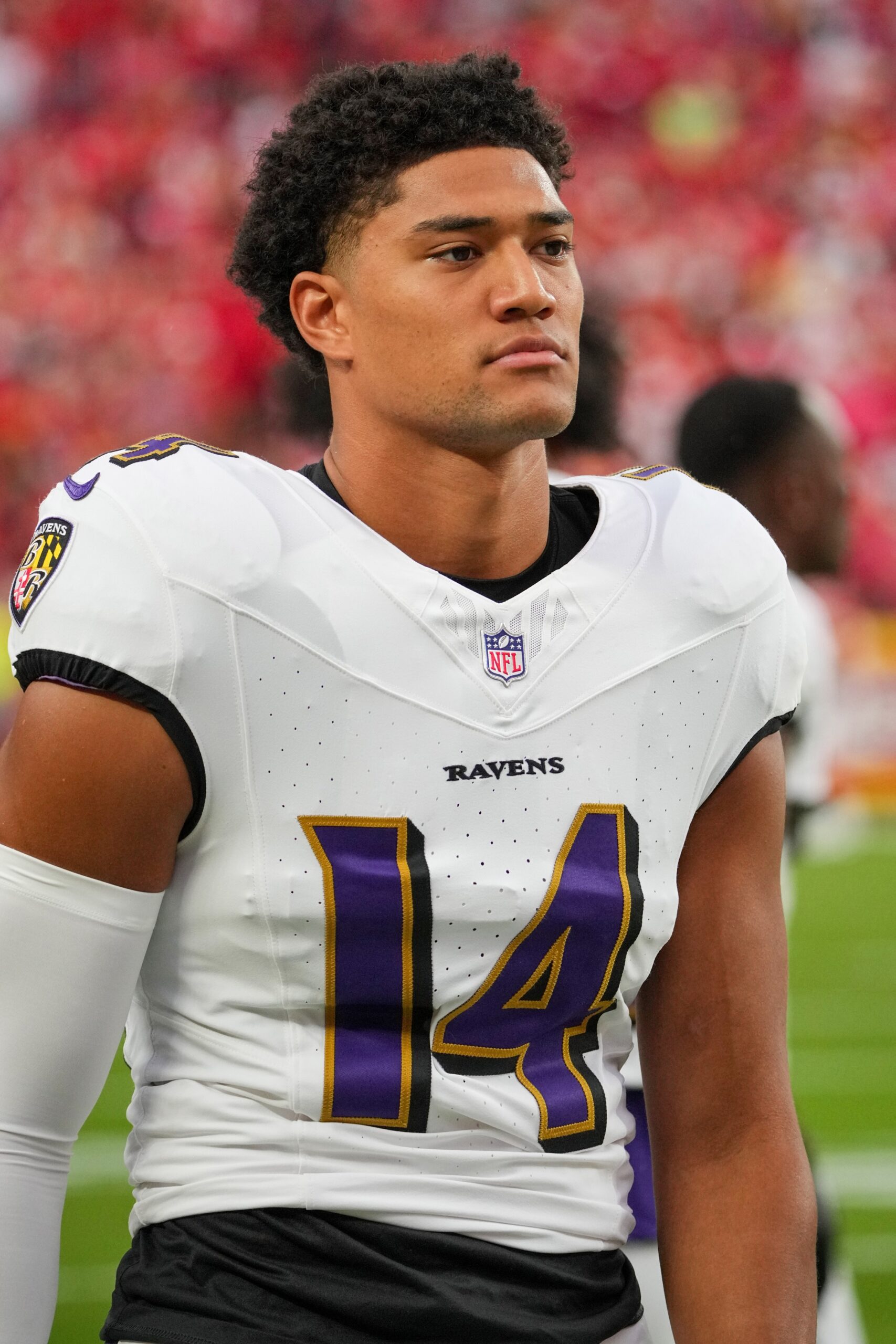 ‘All-Around Best Player’: NFL Director Explains Why Ravens Star Is the Best Safety 2 Baltimore Ravens, Kyle Hamilton