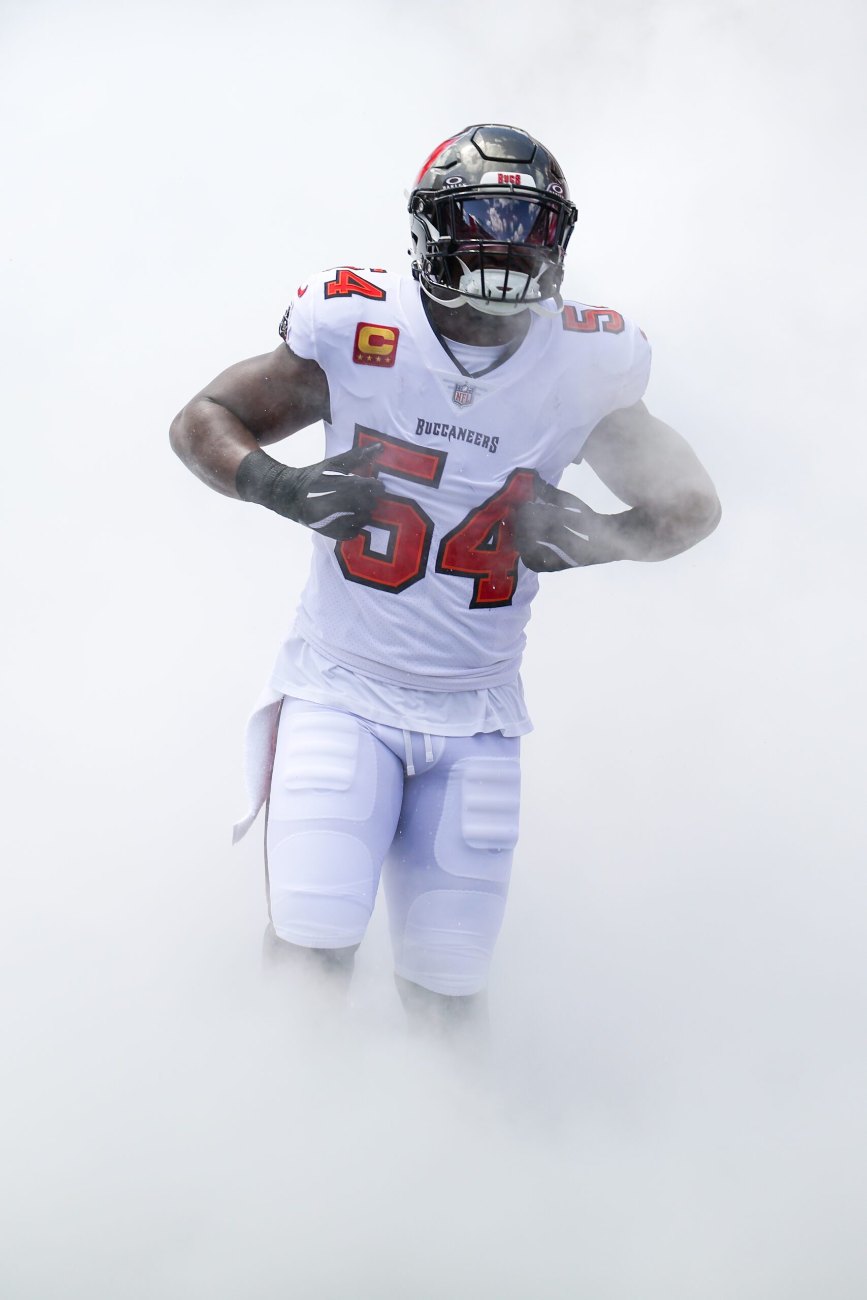 Tampa Bay Buccaneers, Lavonte David