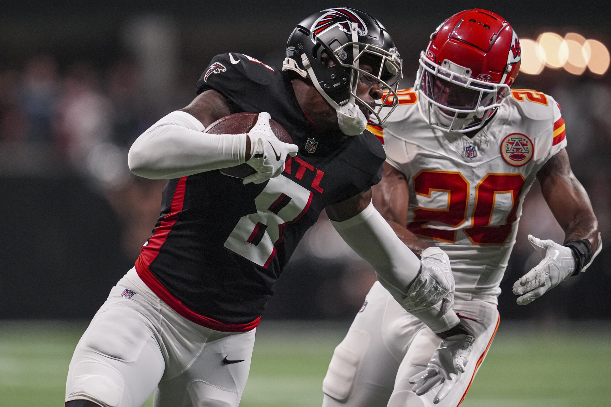 "This Would Change Everything" Chiefs Pegged To Pull Off Massive Trade Before 2025 Season (Report) 2 "This Would Change Everything" Chiefs Pegged To Pull Off Massive Trade Before 2025 Season (Report) - Gridiron Heroics