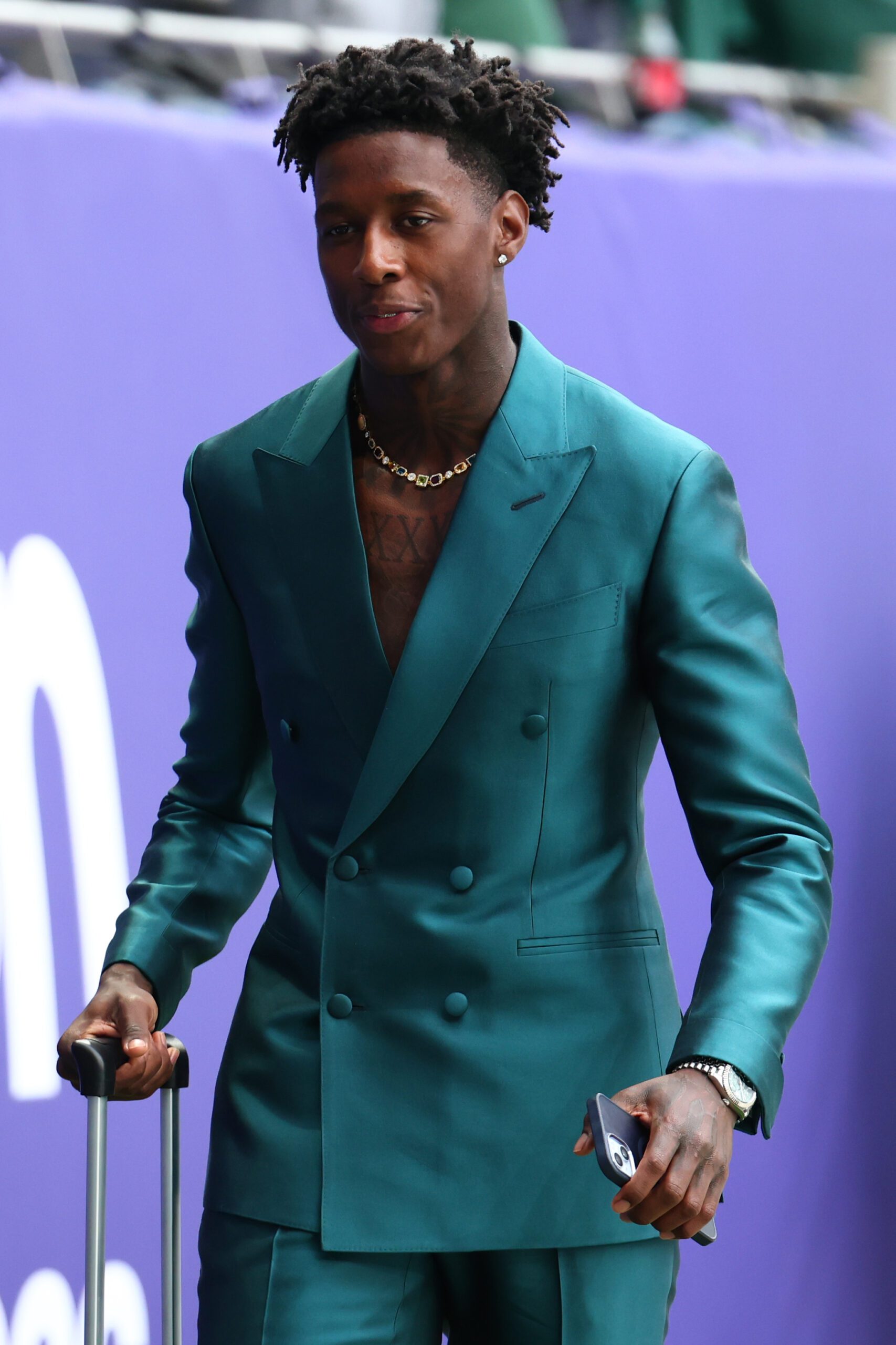 ‘New York Should Have Moved To Sign Him Much Earlier': NFL Expert Gets Real on New York Jets' Big Contract Mistake 4 New York Jets, Sauce Gardner