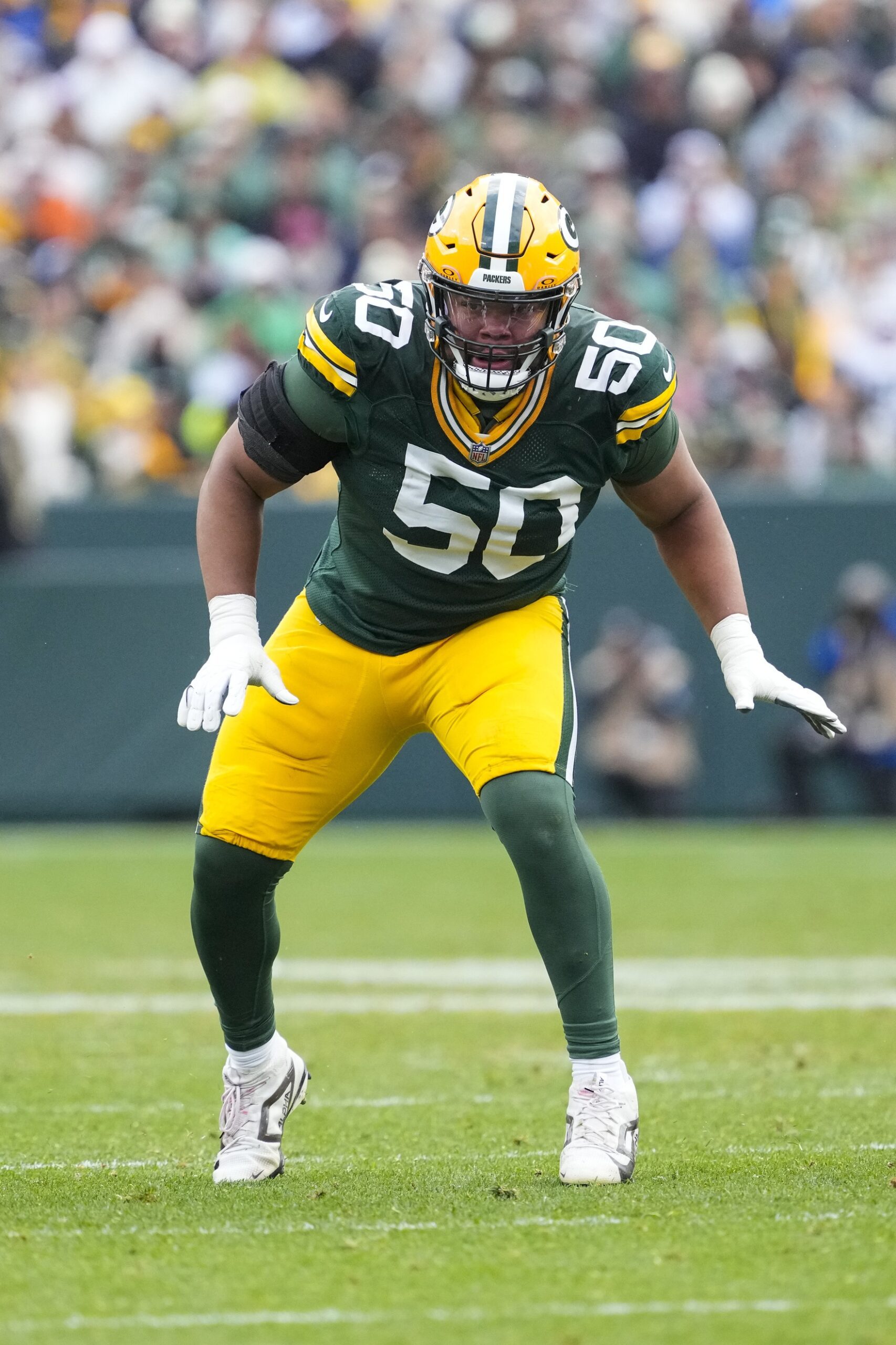 ‘Worth Every Penny': Fans React to Green Bay Packers' Latest Decision 1 Green Bay Packers, Zach Tom