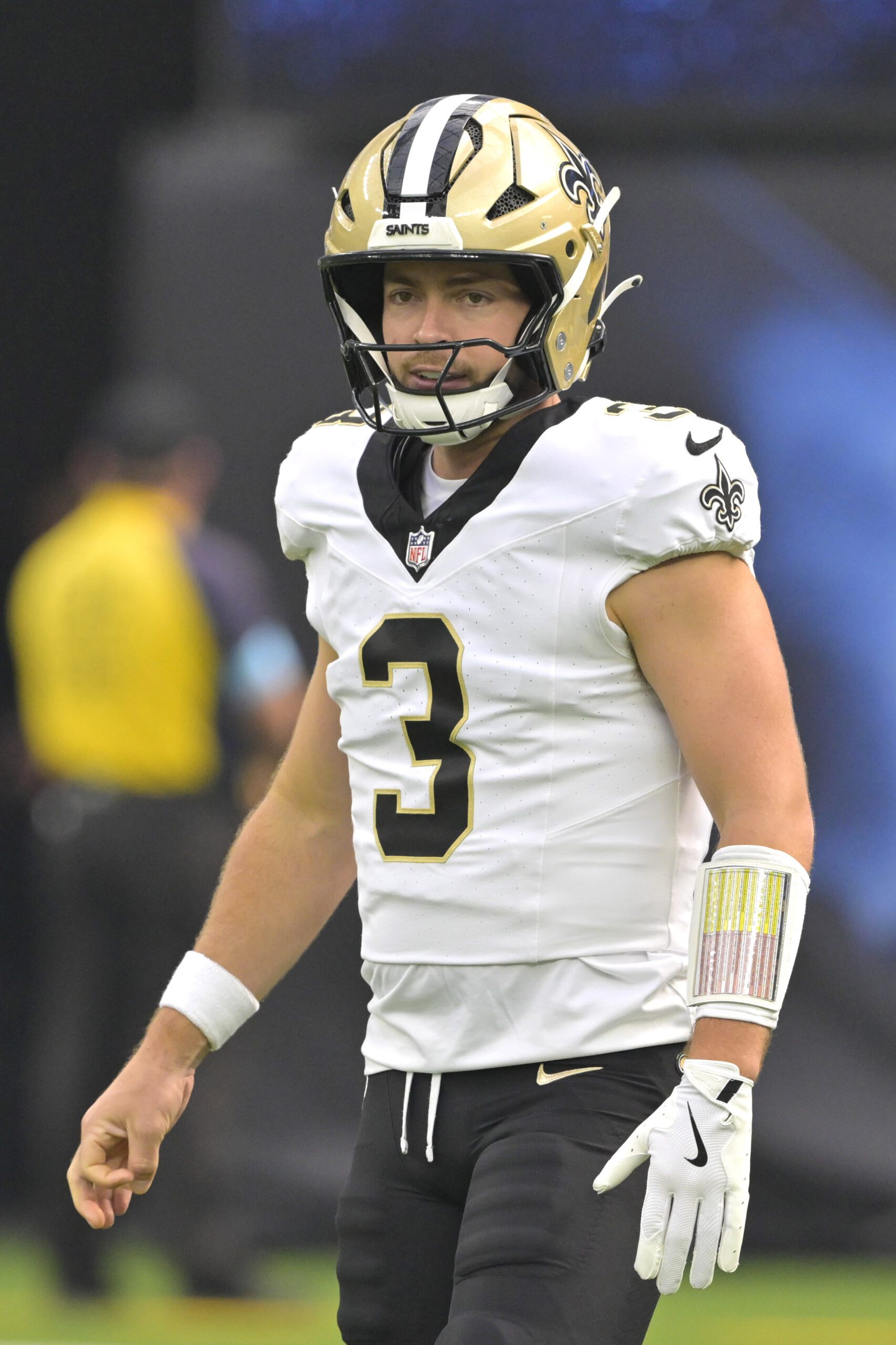 New Orleans Saints, Jake Haener