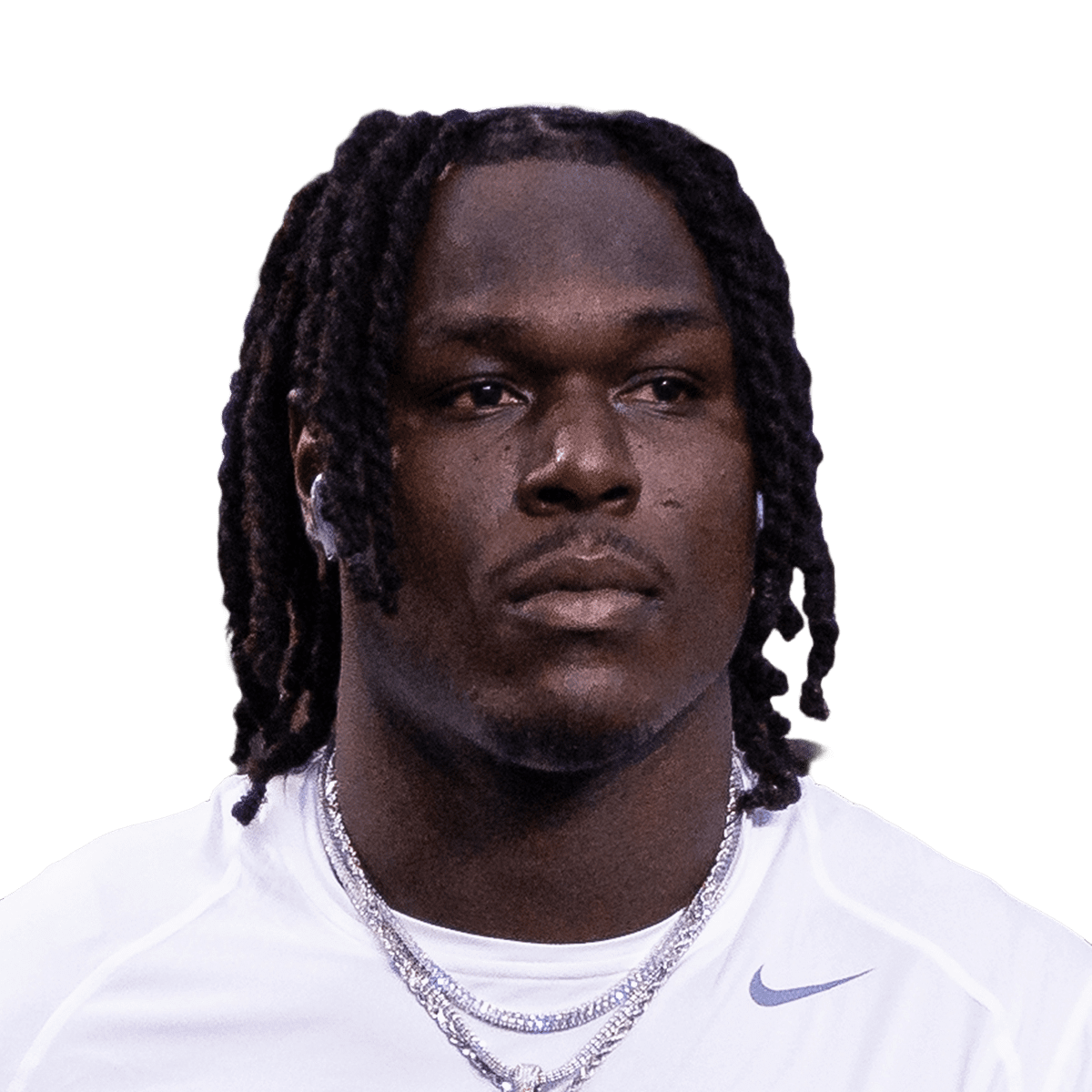 Alabama Crimson Tide, Deontae Lawson