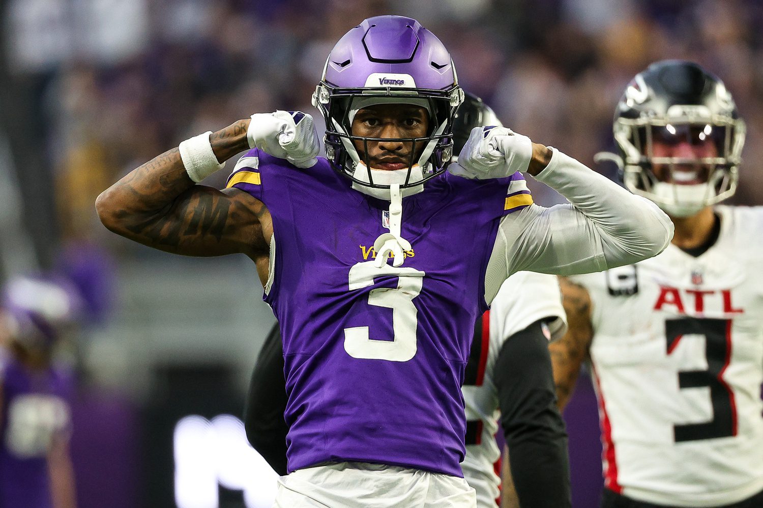 "I'll Be Prepared For The Decision": Jordan Addison Sweats NFL Judgement 12 Days After DUI Guilty Plea 1 Jordan Addison