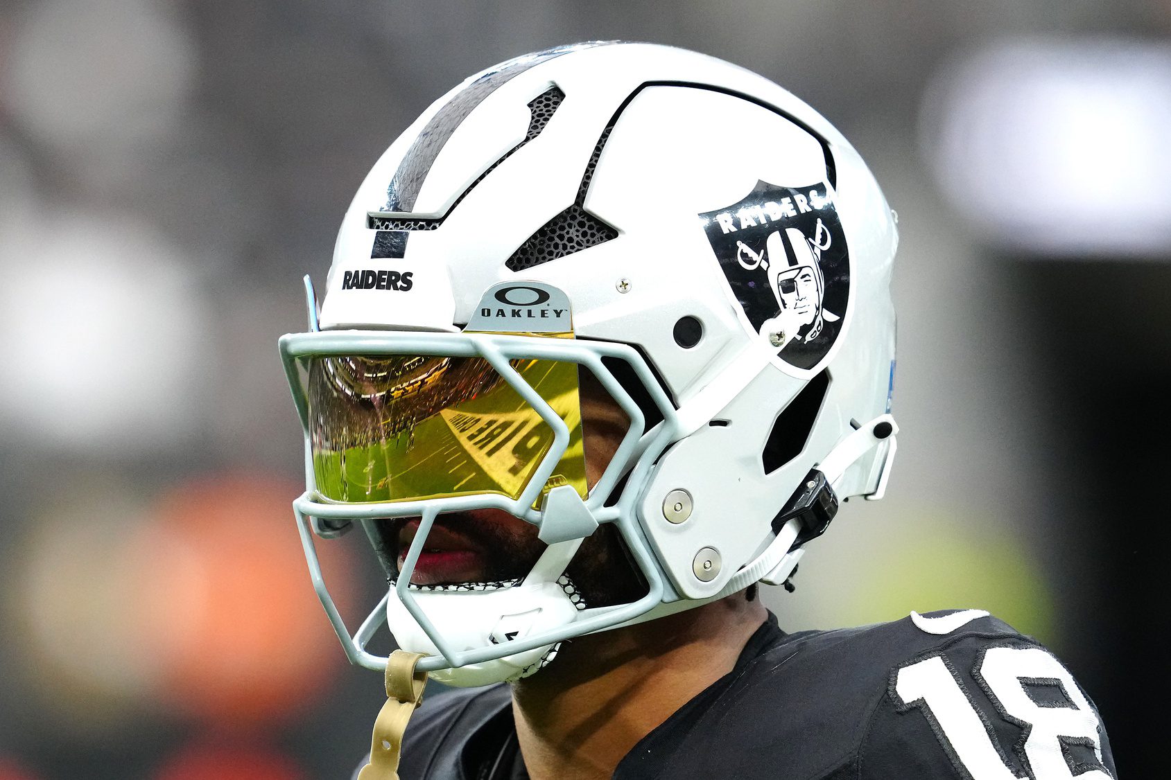 Miami Dolphins: Land a Top Free-Agent Cornerback for 2025 1 Las Vegas Raiders, Jack Jones