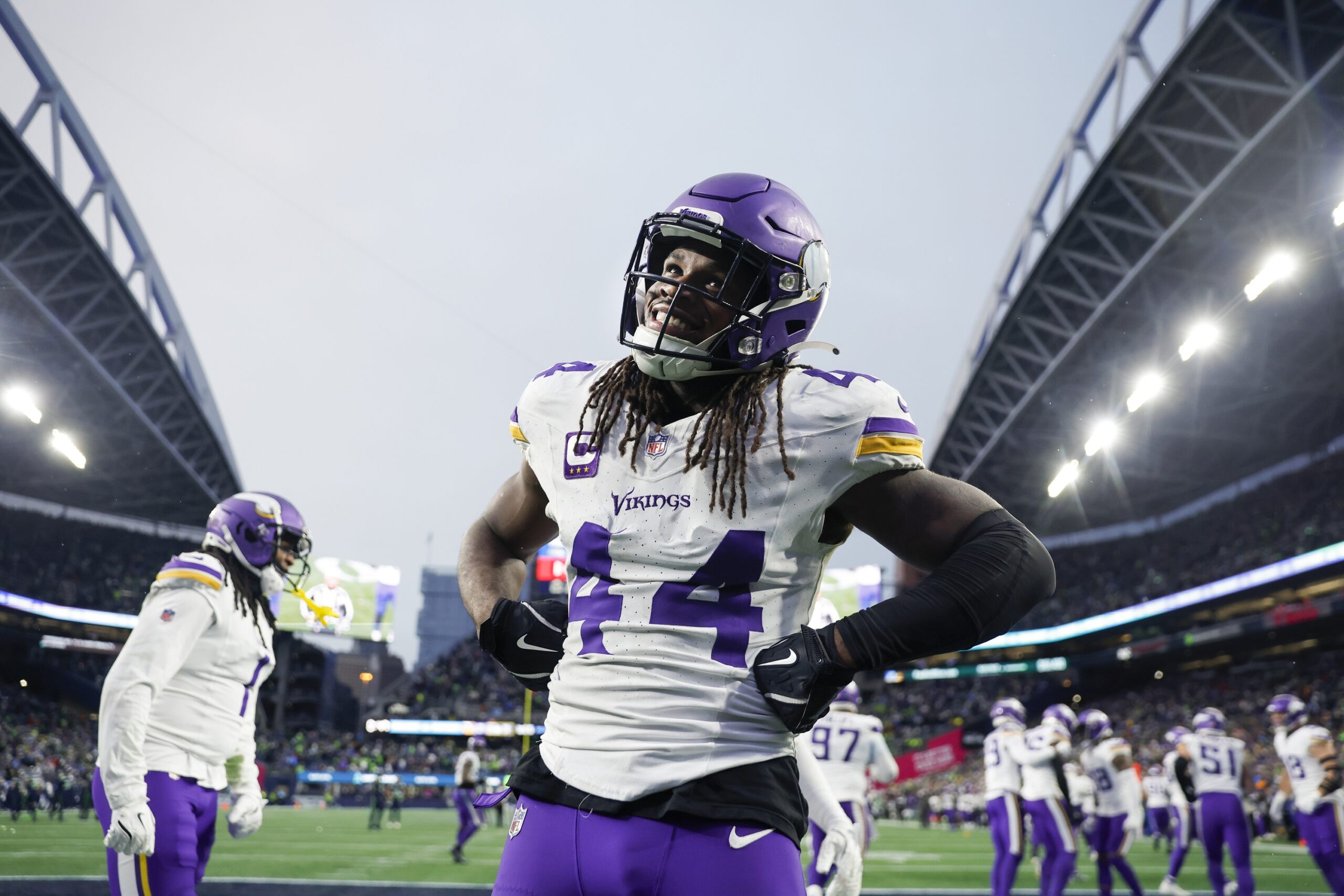 Minnesota Vikings Have Massive News for Do-Everything Defender 2 Minnesota Vikings, Josh Metellus