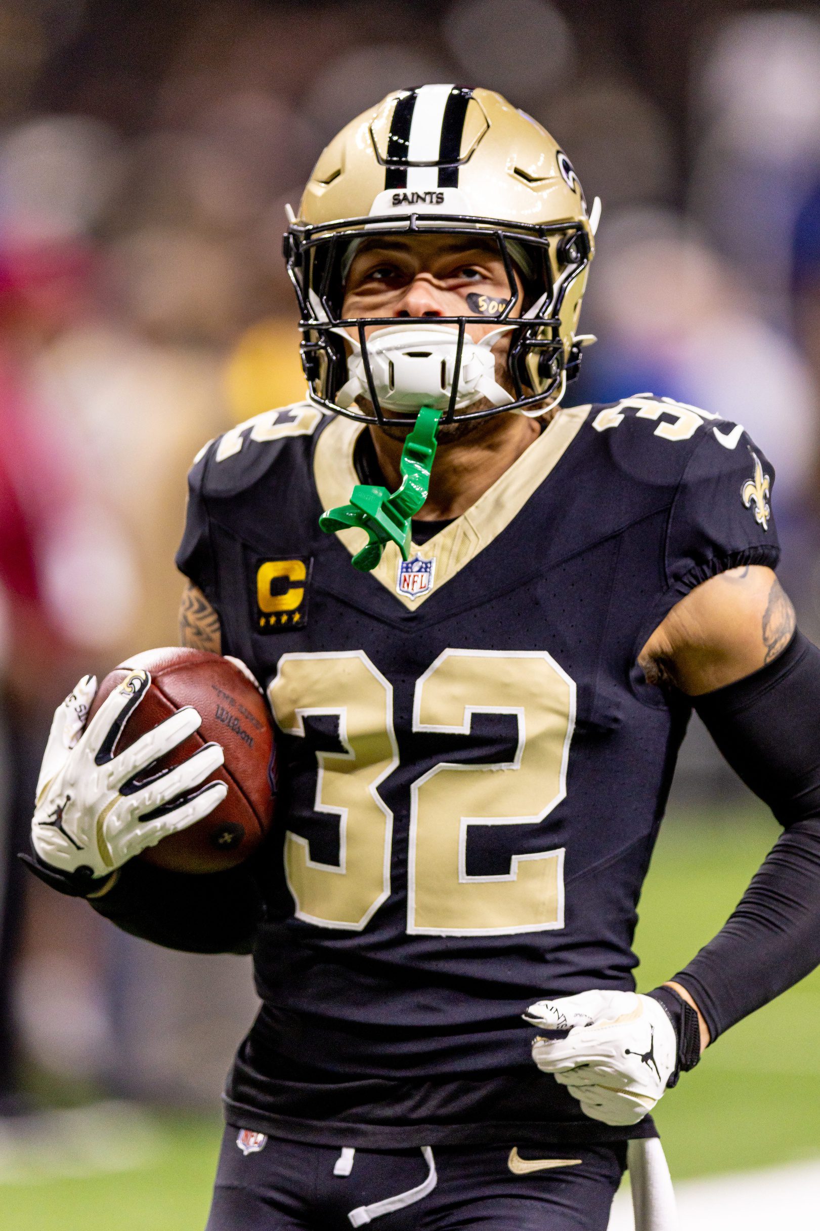 NFL, Tyrann Mathieu