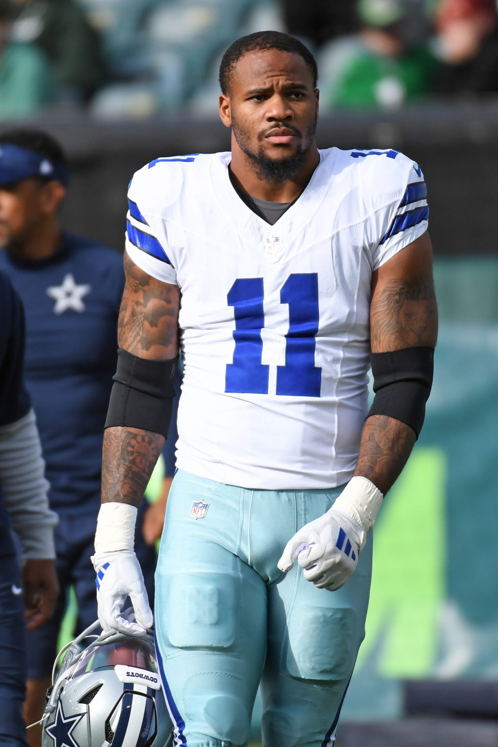 ‘When Is Micah Getting Paid?': Cowboys Fans Have an Issue After Dallas' $52 Million Move 3 Dallas Cowboys, Micah Parsons