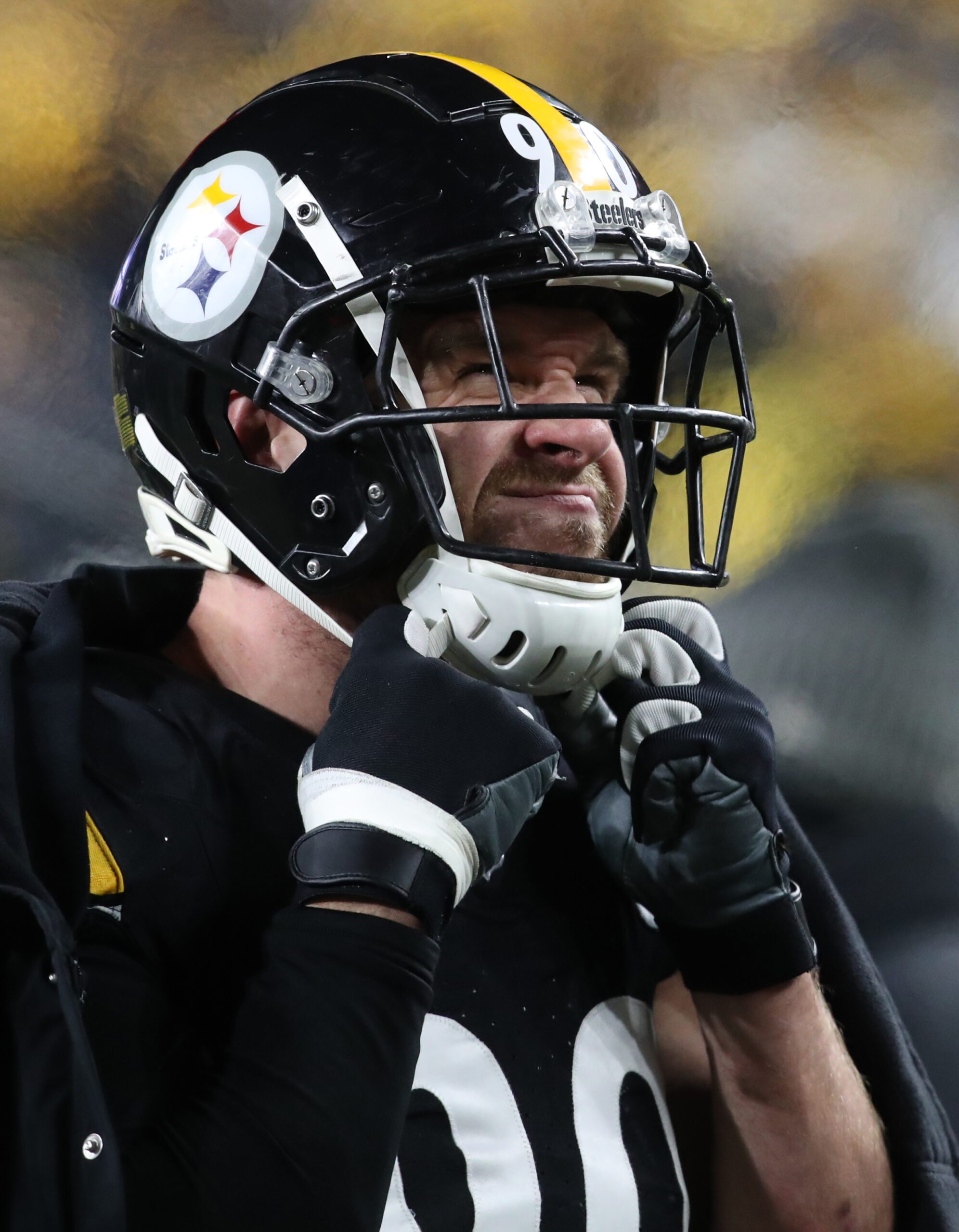 ‘0 Rings? Not Deserved': TJ Watt's Contract With Steelers Draws Mixed Reactions