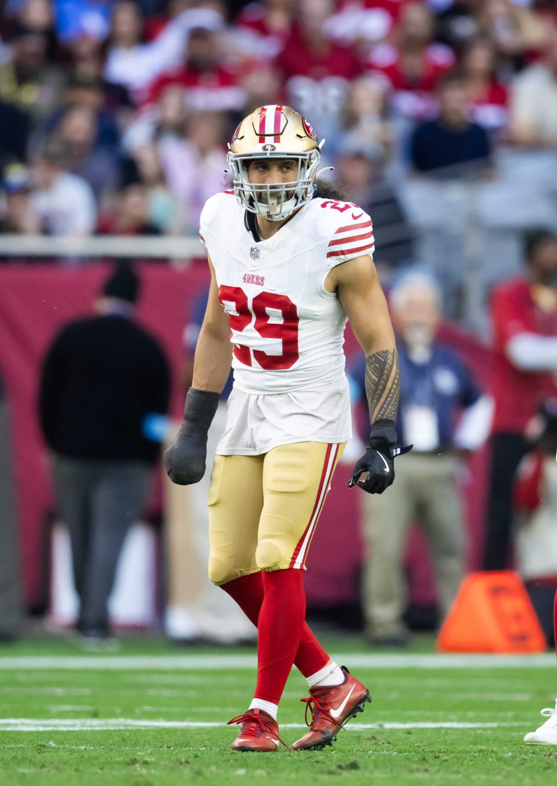 Denver Broncos, Talanoa Hufanga