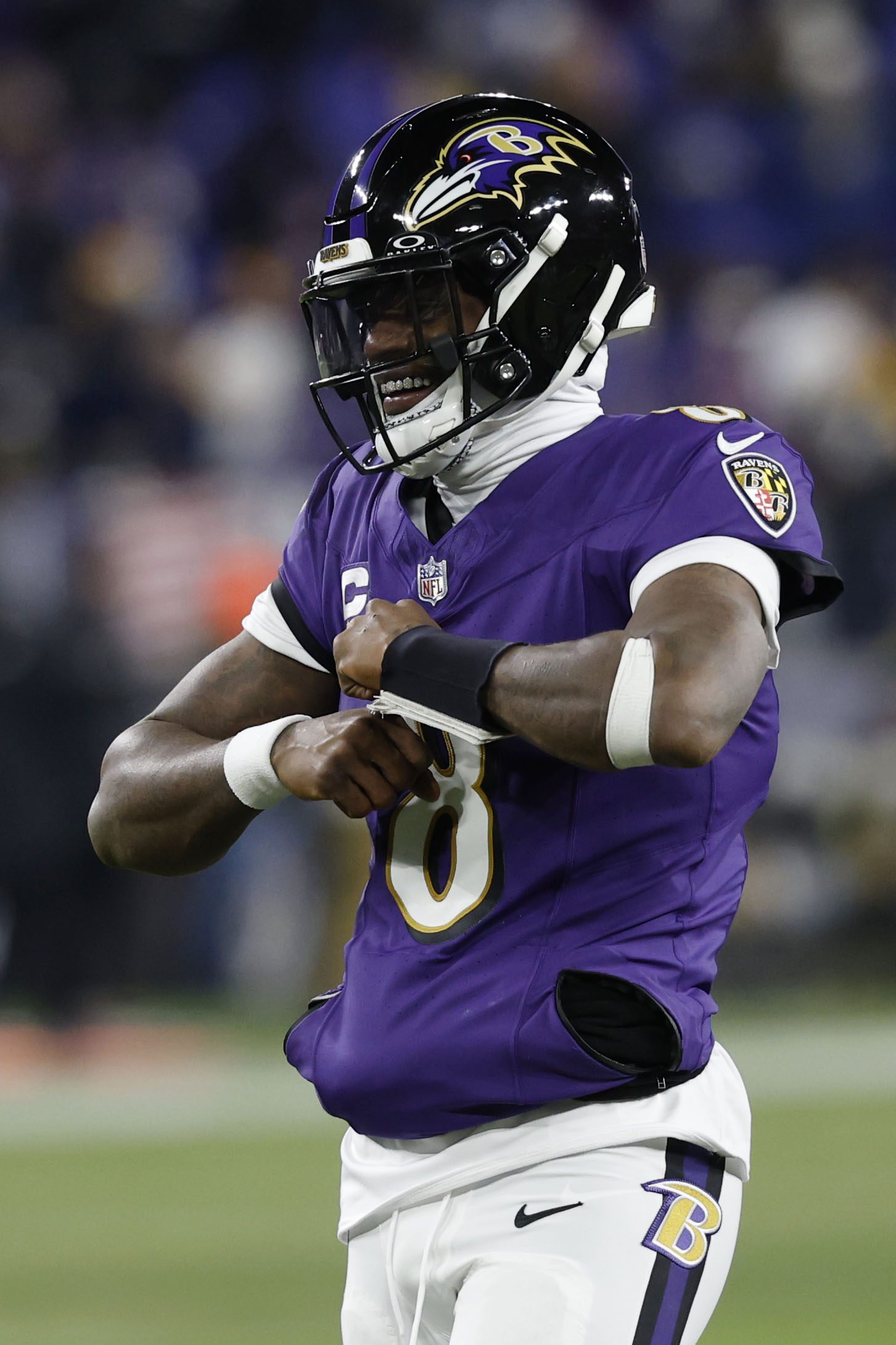 ‘All Eyes Will Be on Him Come January’: ESPN Expert Gets Real on Lamar Jackson 3 ‘All Eyes Will Be On Him Come January’: ESPN Expert Gets Real On Lamar Jackson