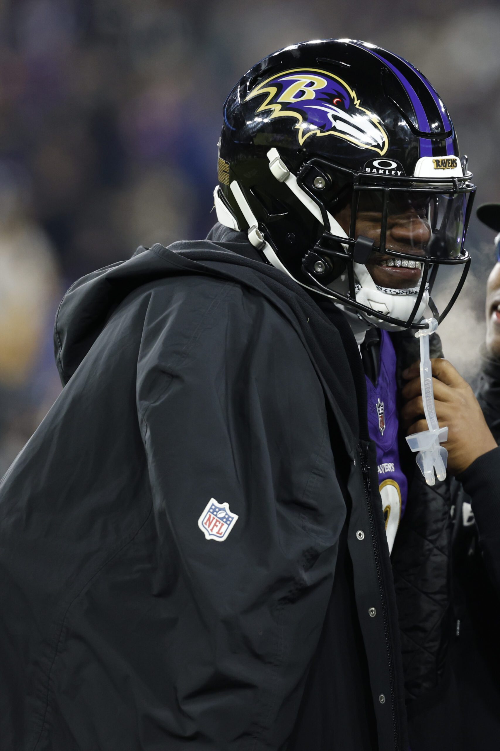 ‘All Eyes Will Be on Him Come January’: ESPN Expert Gets Real on Lamar Jackson 1 ‘All Eyes Will Be On Him Come January’: ESPN Expert Gets Real On Lamar Jackson