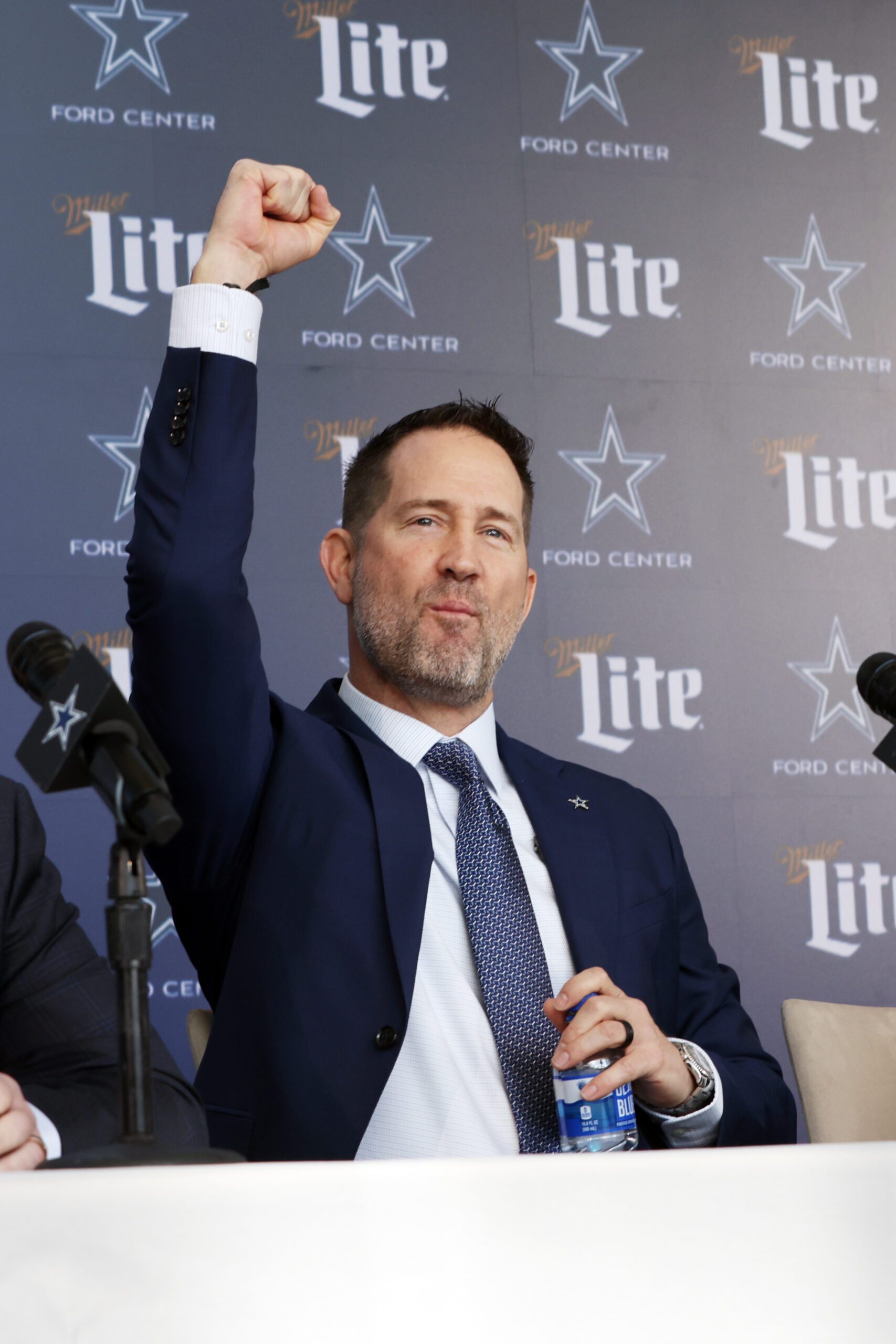 Dallas Cowboys, Brian Schottenheimer