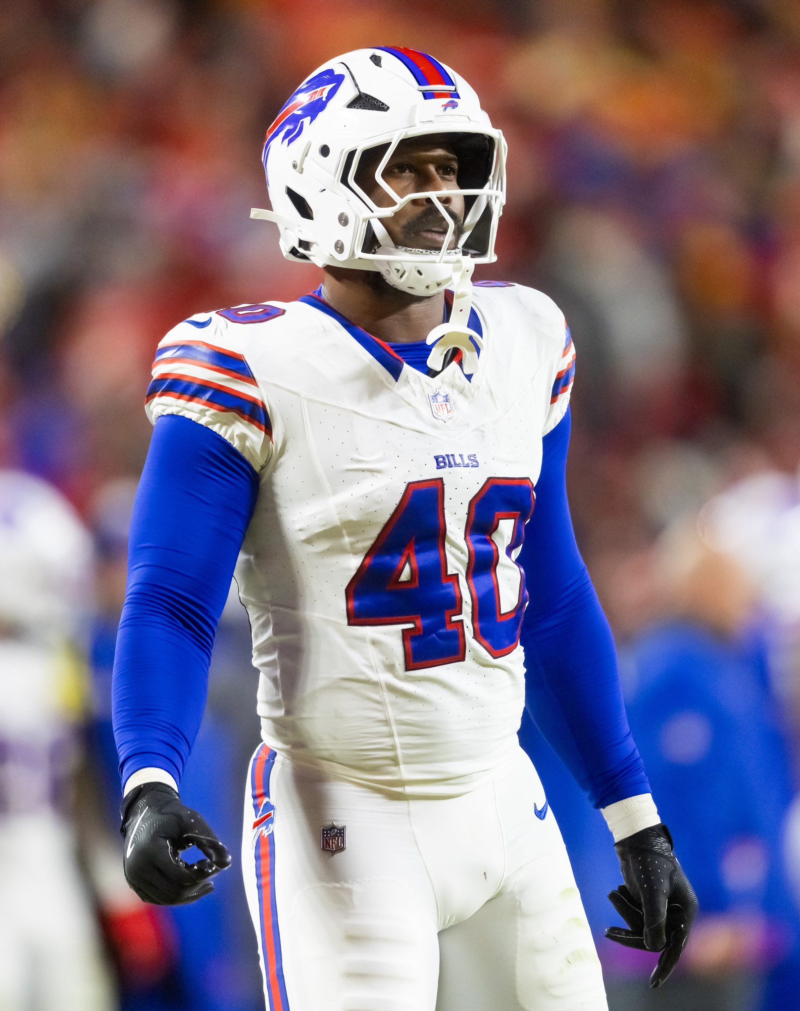 Washington Commanders, Von Miller