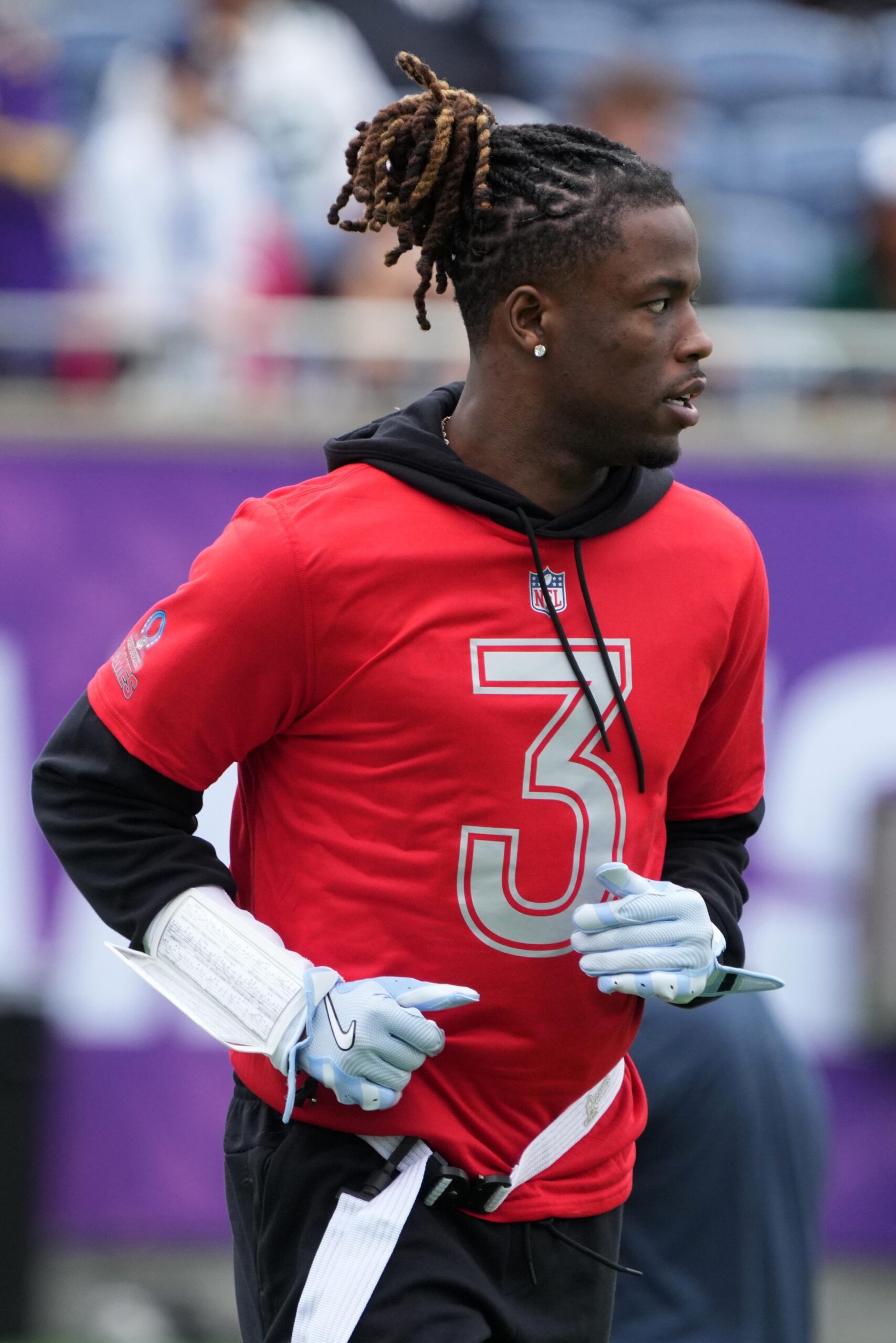 ‘Wide Receiver Room Leaves a Lot To Be Desired’: NFL Analysis Highlights Browns’ Biggest Need 2 Cleveland Browns, Jerry Jeudy