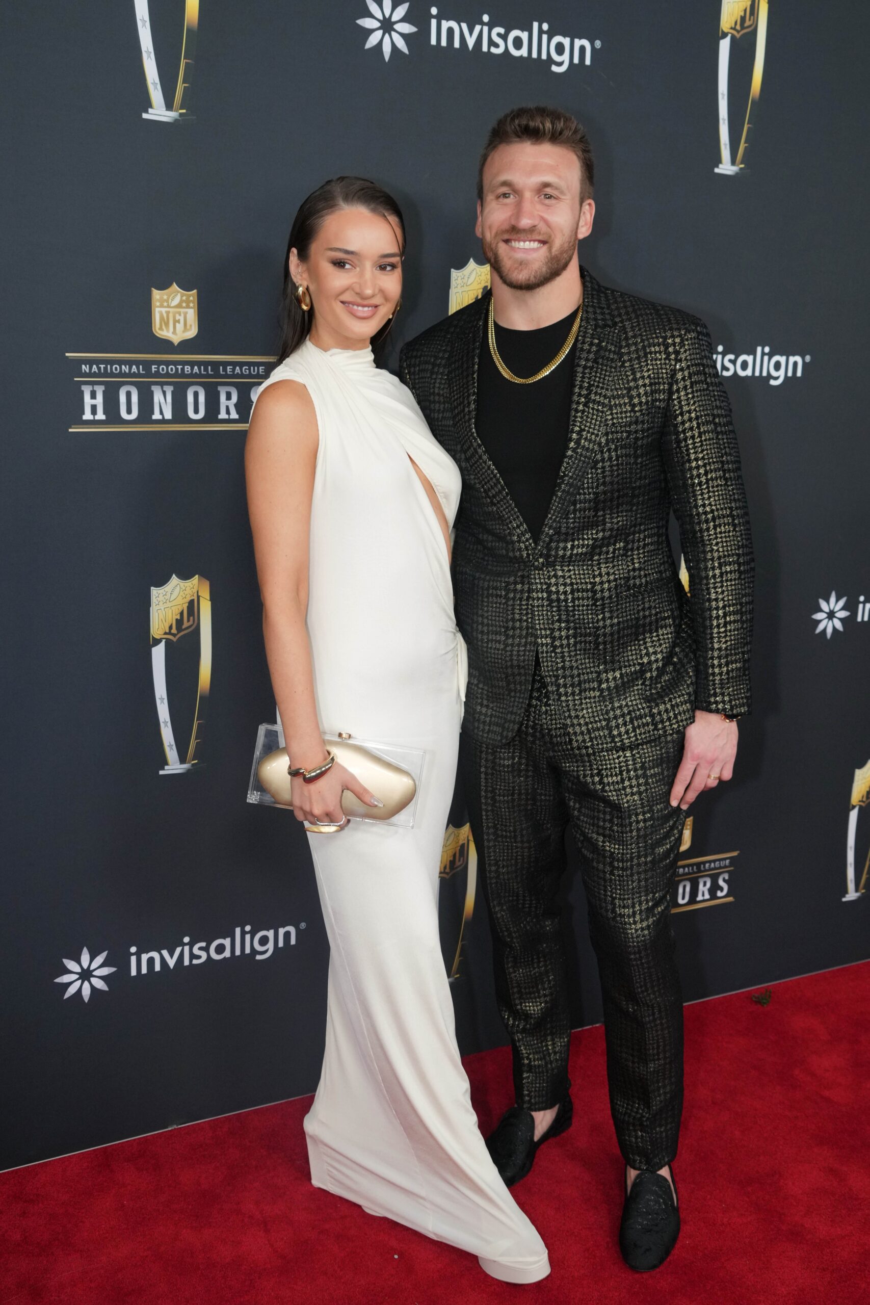 ‘Buy Buy Buy': 49ers Star Shows How Supportive He Is to His Fashion Designer Wife 4 San Francisco 49ers, Kyle Juszczyk