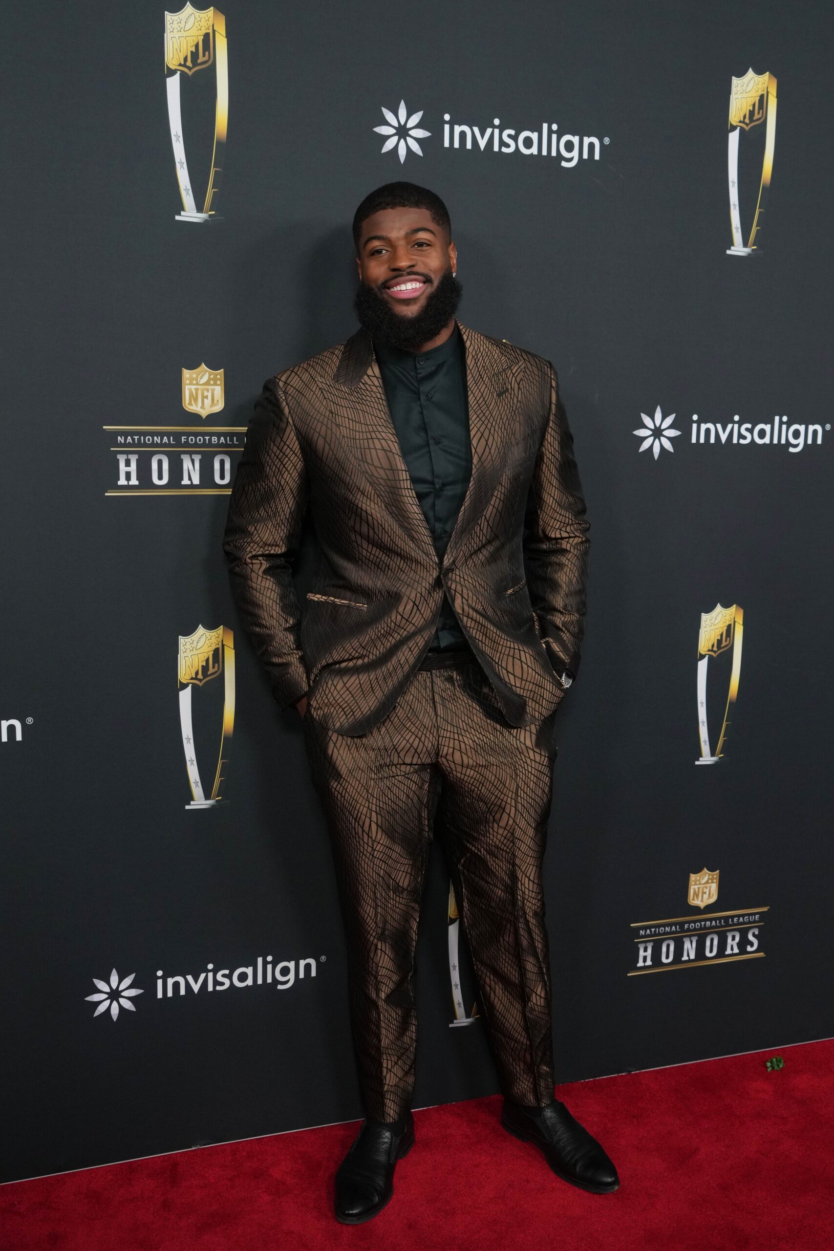 ‘He’s a Psychopath’: Jared Verse Didn’t Hold Back on His Opinion of Aaron Donald 2 Los Angeles Rams, Jared Verse