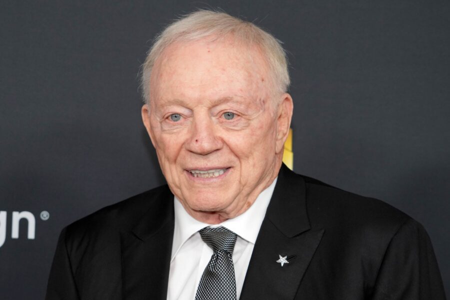 "The Cowboys' Drought Follows Them": NFL Analyst Critical Of Dallas Cowboys Owner Jerry Jones Entering 2025 NFL Season 1 USATSI 25357526 168400517 lowres