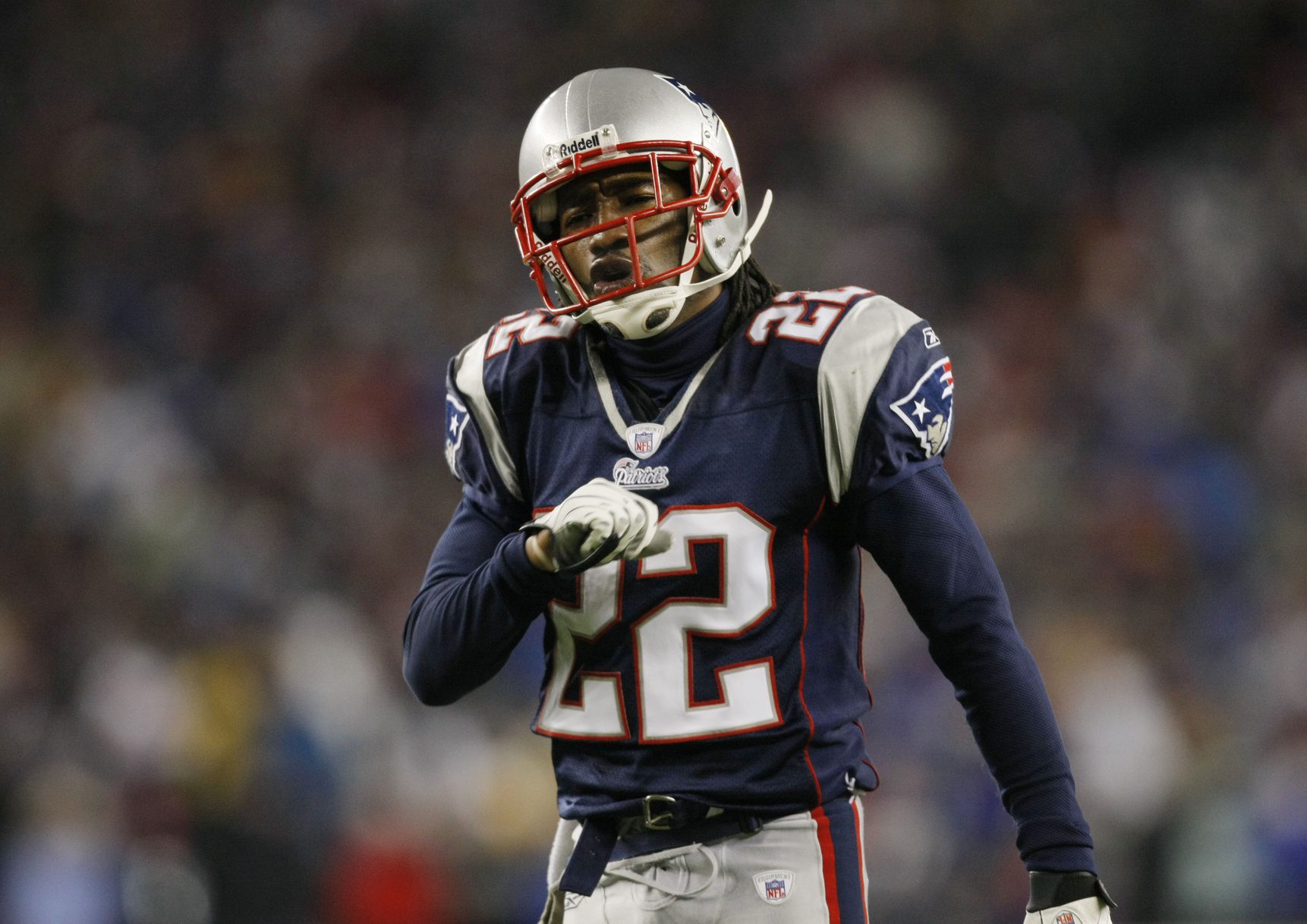 "No Leadership": Miami Dolphins Blasted by Top Free Agent's Dad 2 New England Patriots, Asante Samuel Sr.