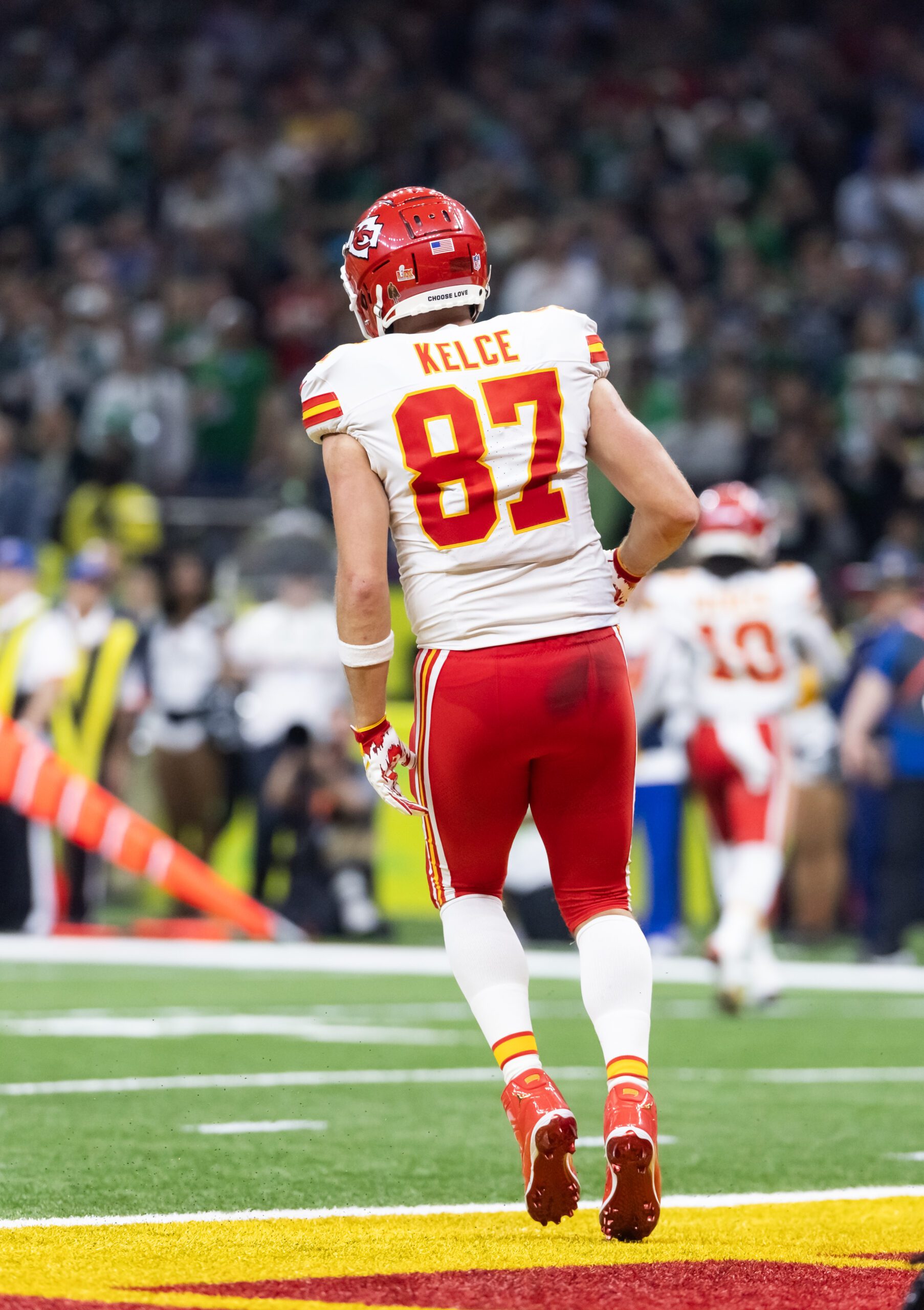 Kansas City Chiefs, Travis Kelce