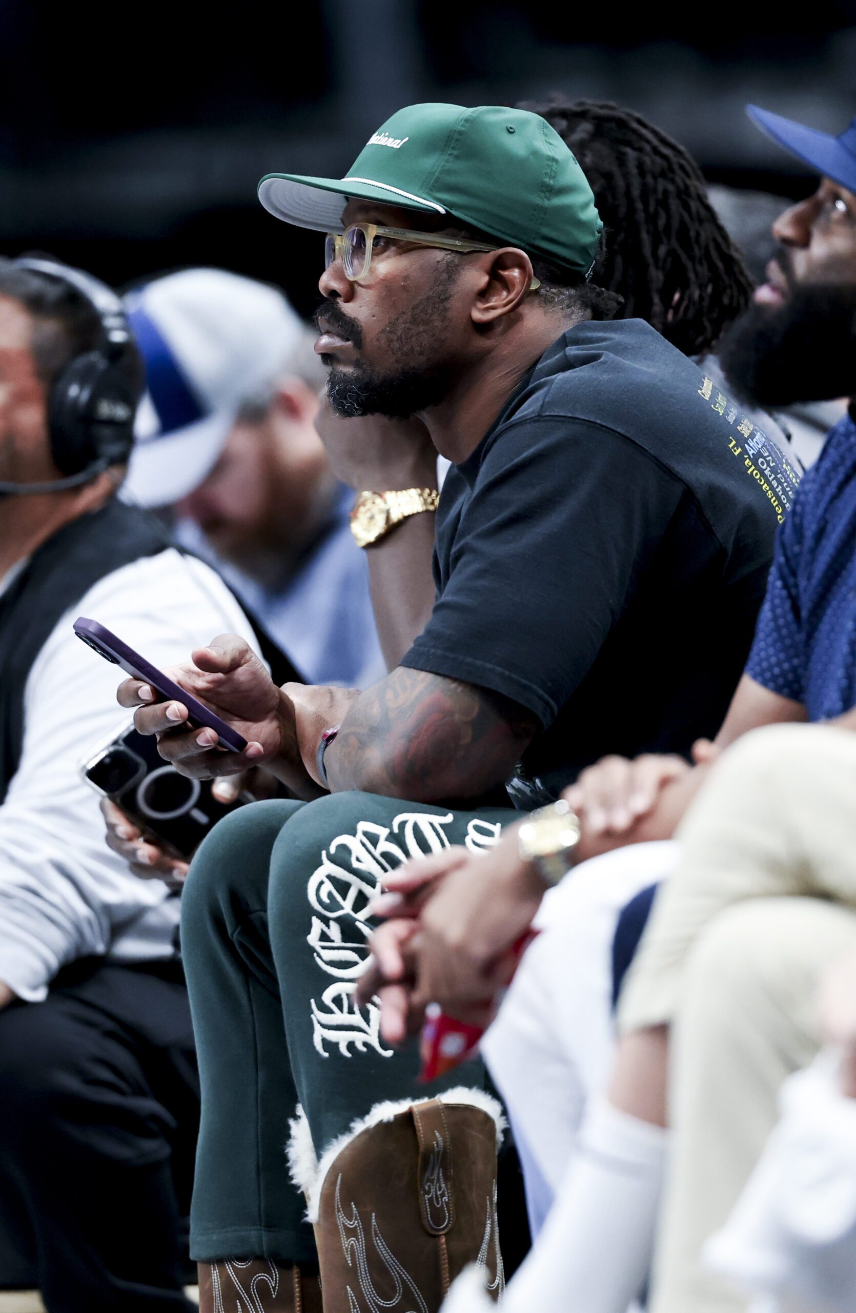 Washington Commanders, Von Miller