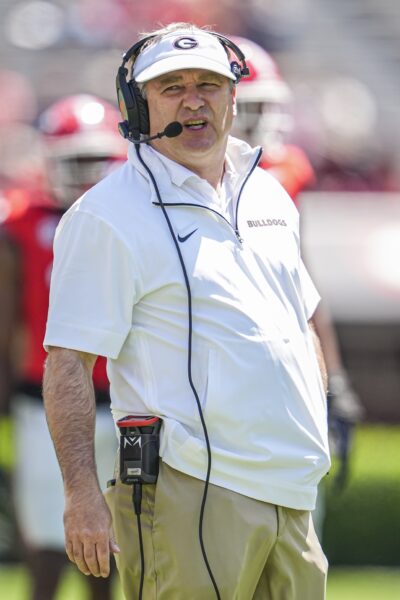 "Can't Miss College Chaos": College Football Fans Excited For SEC Football": Any Given Saturday Documentary On Netflix 1 USATSI 25913136 168400517 lowres