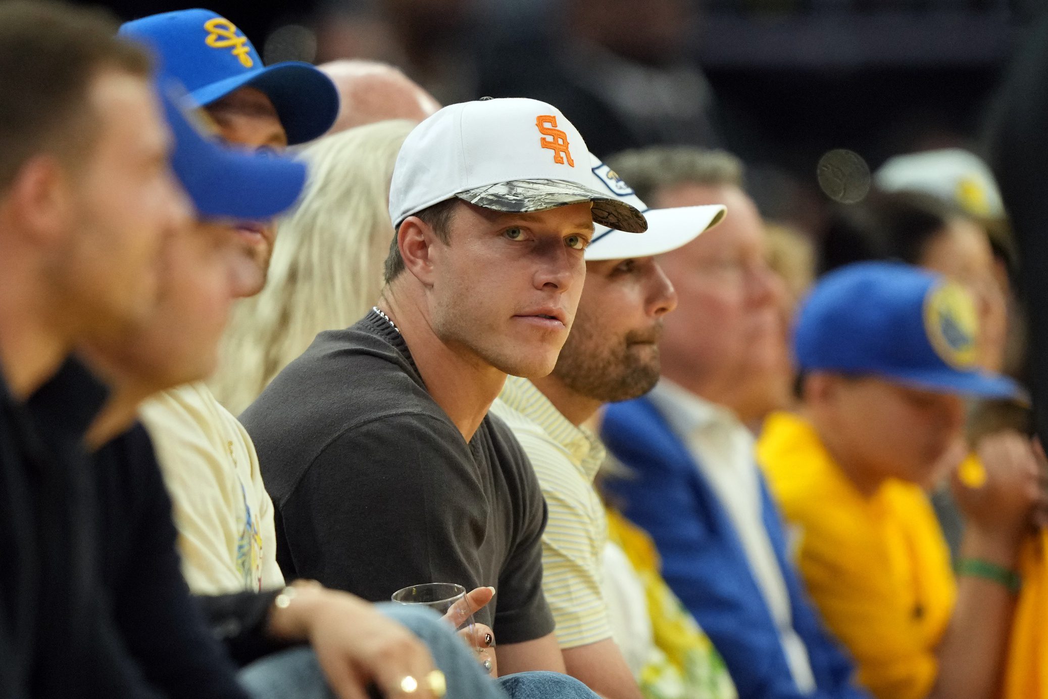 San Francisco 49ers: Kyle Juszczyk Makes Strong Case For Christian McCaffrey as NFL's Best 2 San Francisco 49ers, Christian McCaffrey
