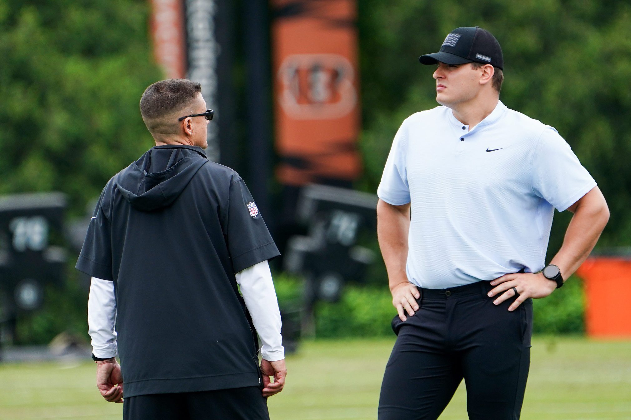 "Was Willing To Take Less In Some Ways": Trey Hendrickson Spills Truth On Bengals Contract Holdout 3 trey Hendrickson