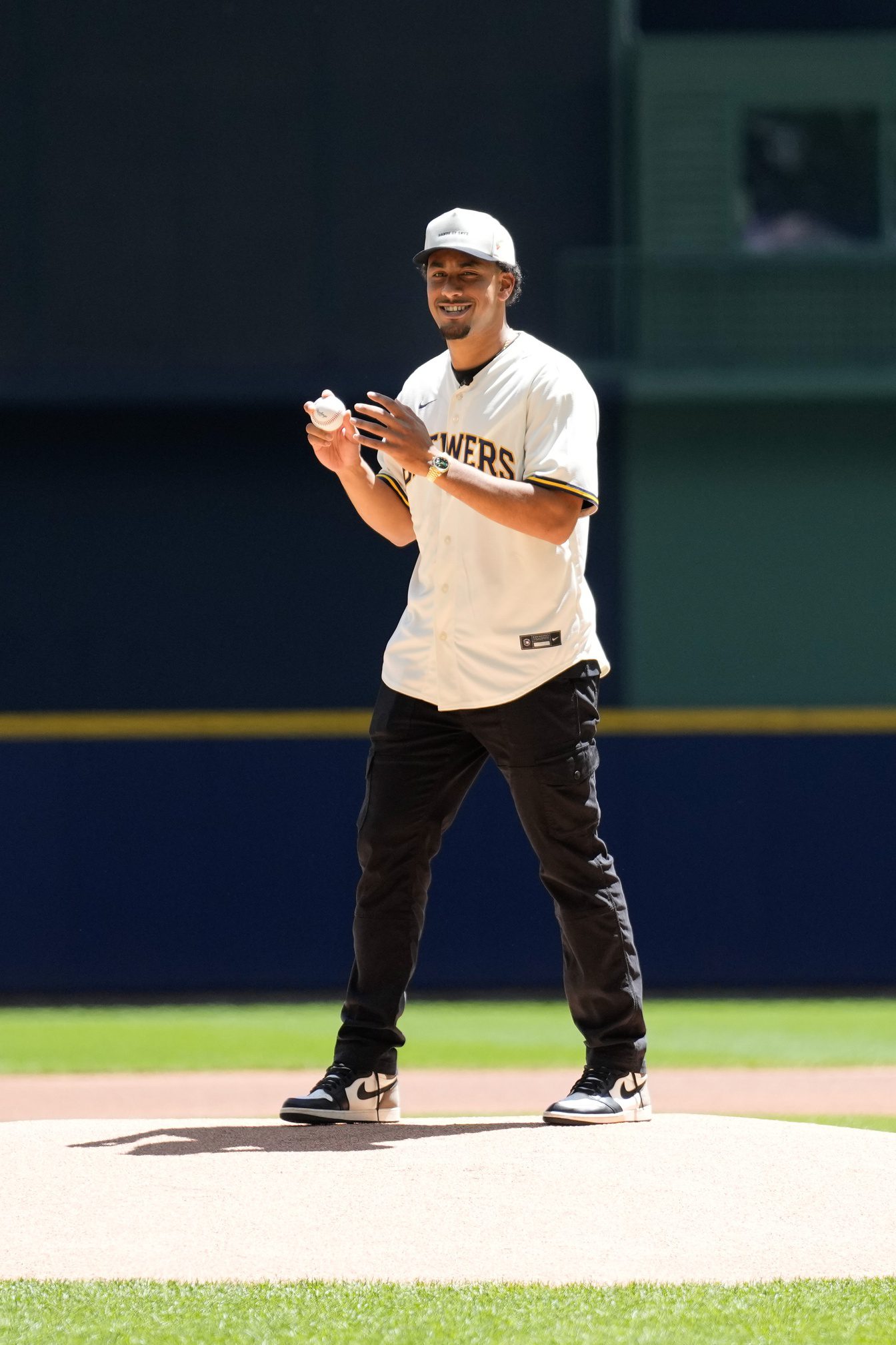 ‘He's Real. MVP Season Loading’: Fans Are Hyped Up As Jordan Love Gets His (Wedding) Ring